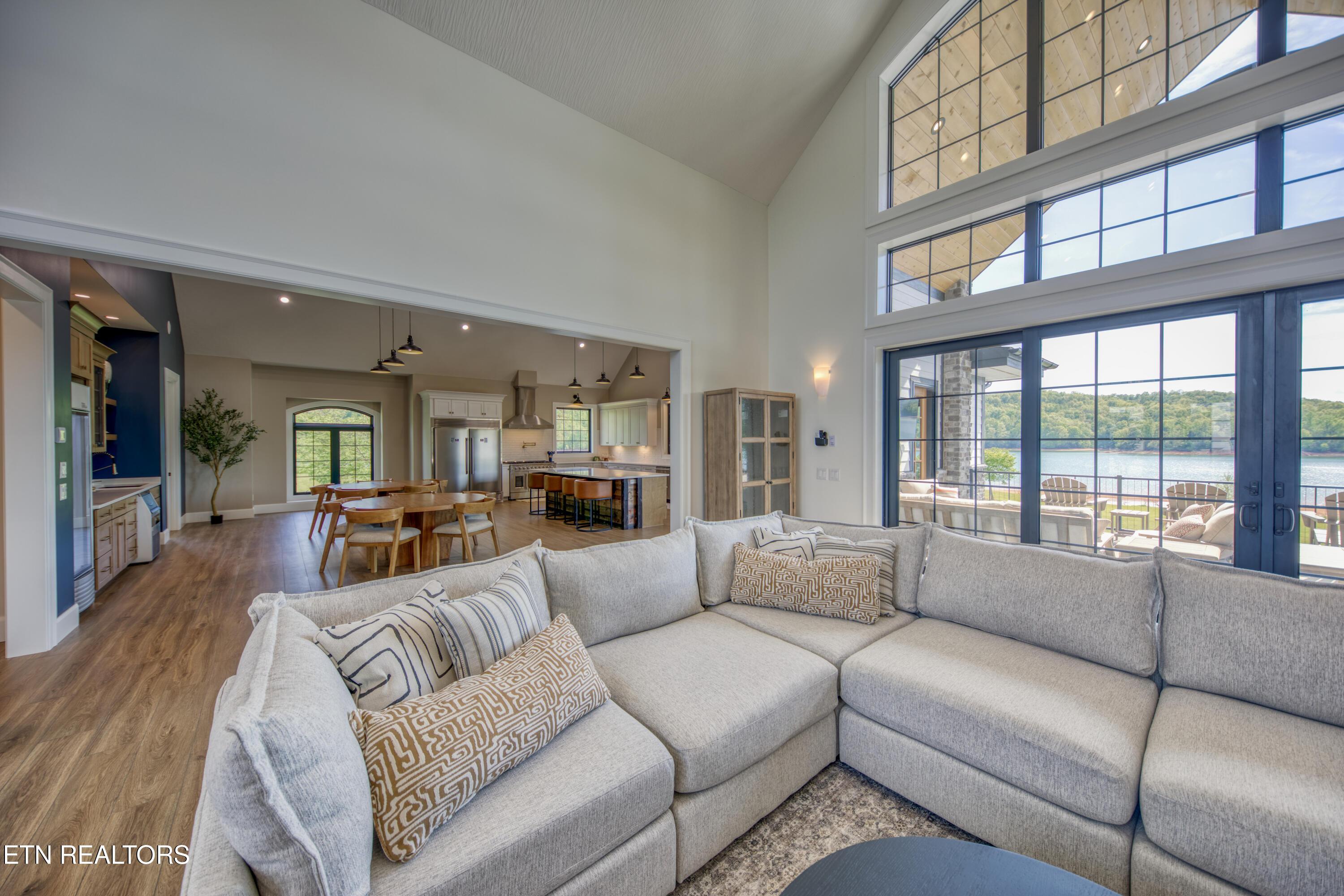 202 Crown Jewel Lane, Lafollette, TN - Norris Lake Real Estate - Image# 17