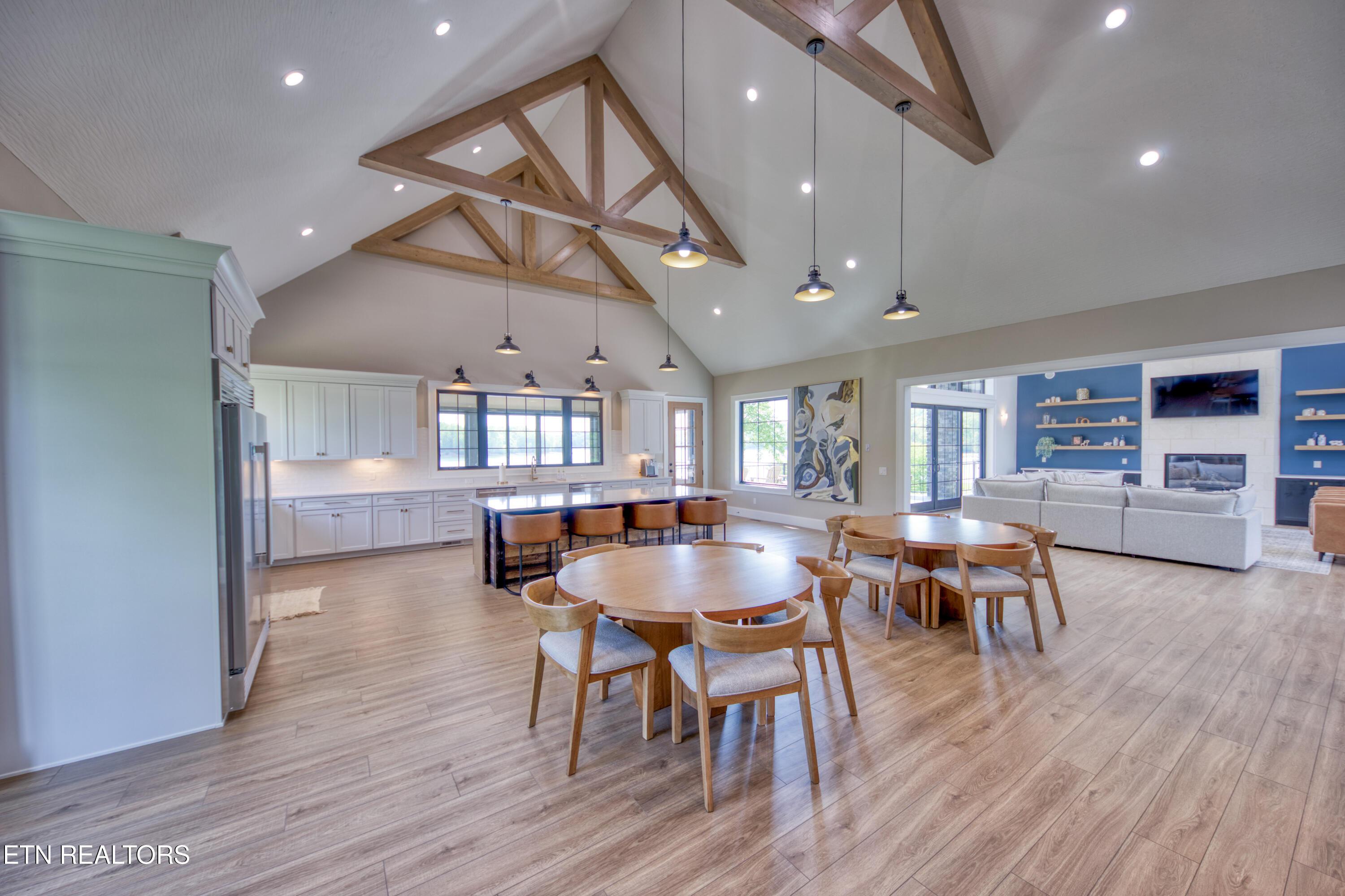202 Crown Jewel Lane, Lafollette, TN - Norris Lake Real Estate - Image# 31
