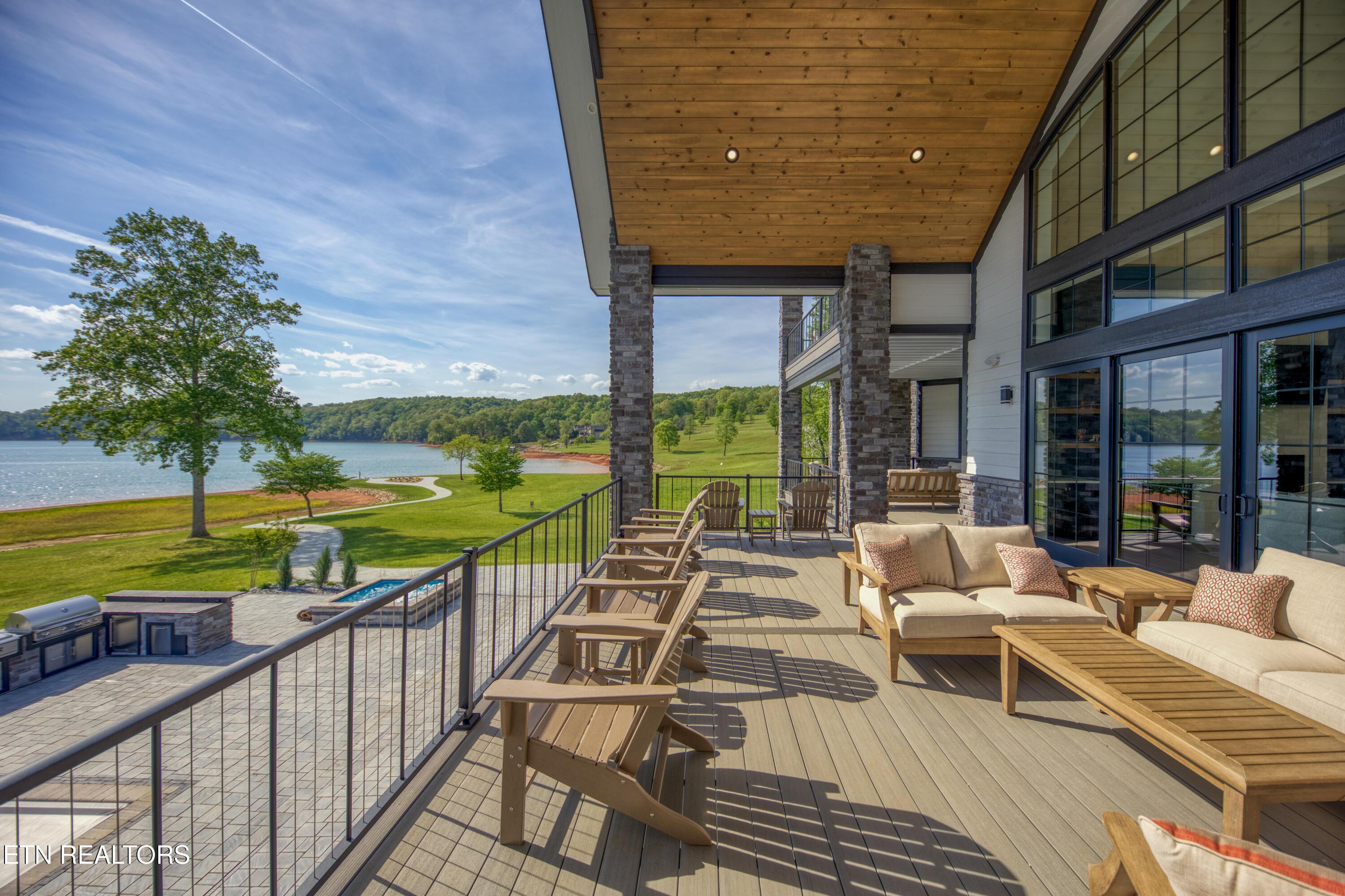 202 Crown Jewel Lane, Lafollette, TN - Norris Lake Real Estate - Image# 49