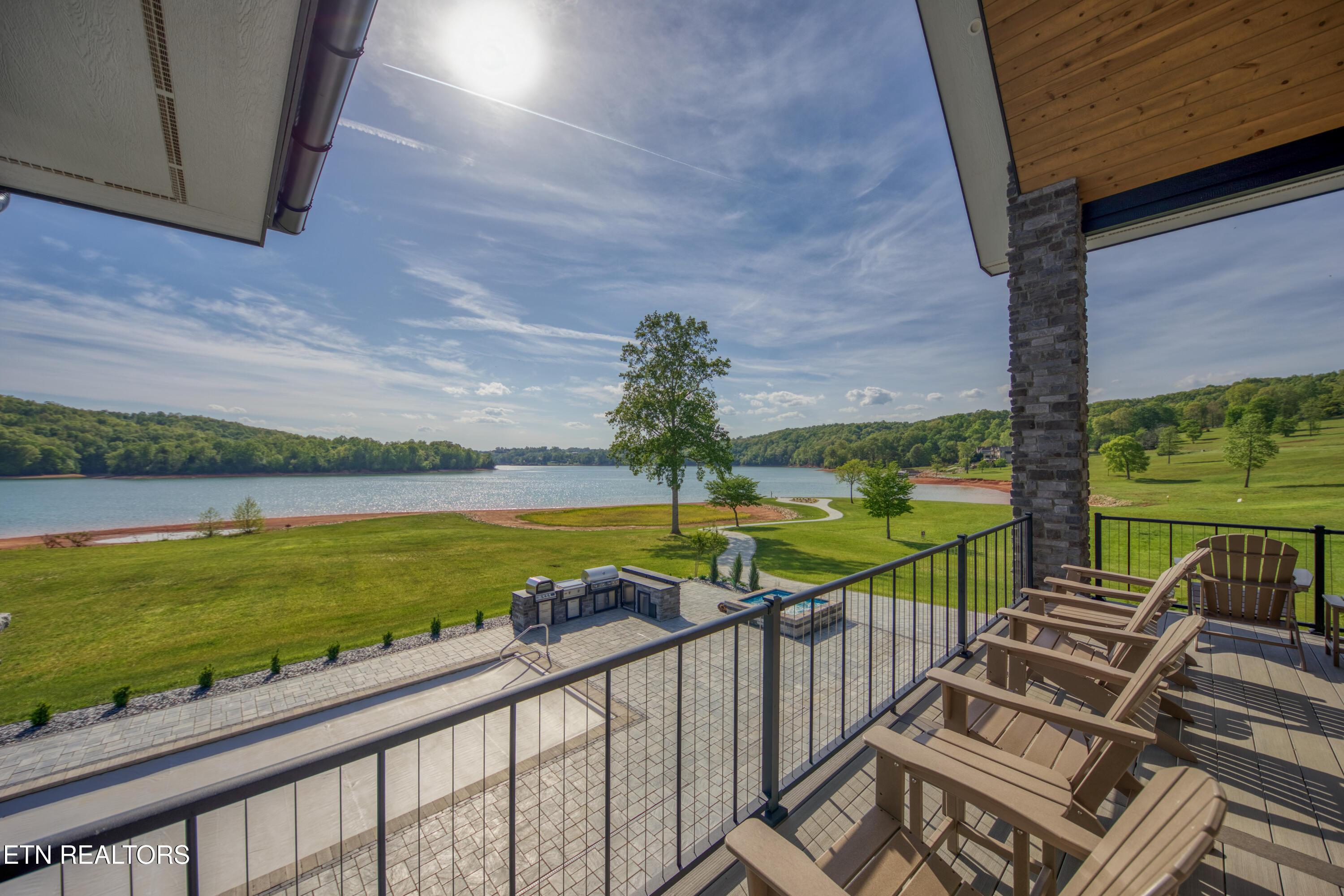 202 Crown Jewel Lane, Lafollette, TN - Norris Lake Real Estate - Image# 50