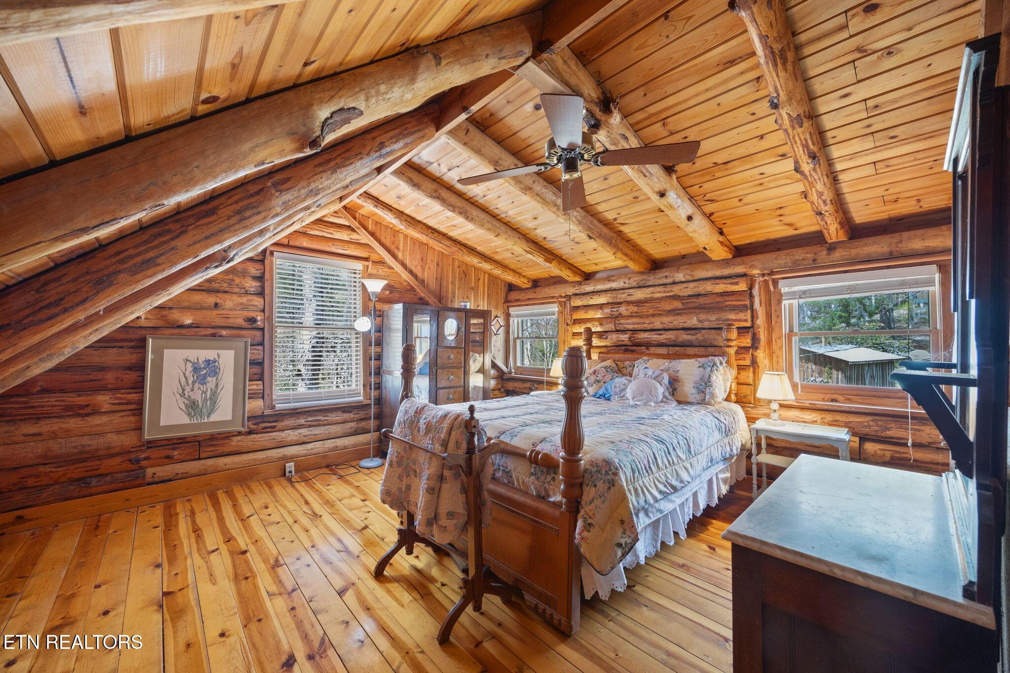258 Marina Lane, Lafollette, TN - Norris Lake Real Estate - Image# 18