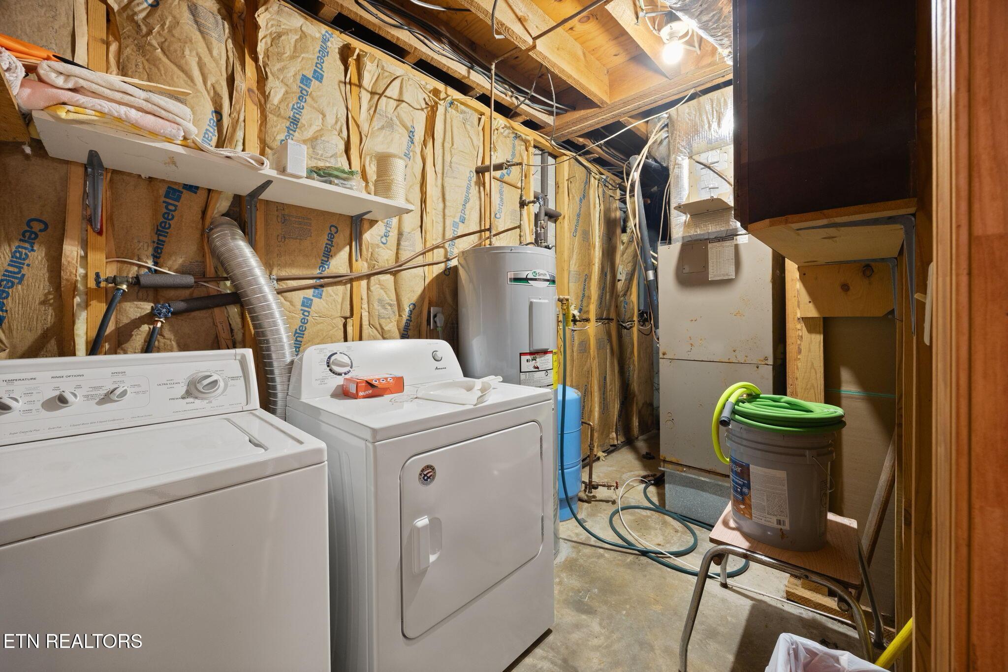 258 Marina Lane, Lafollette, TN - Norris Lake Real Estate - Image# 27