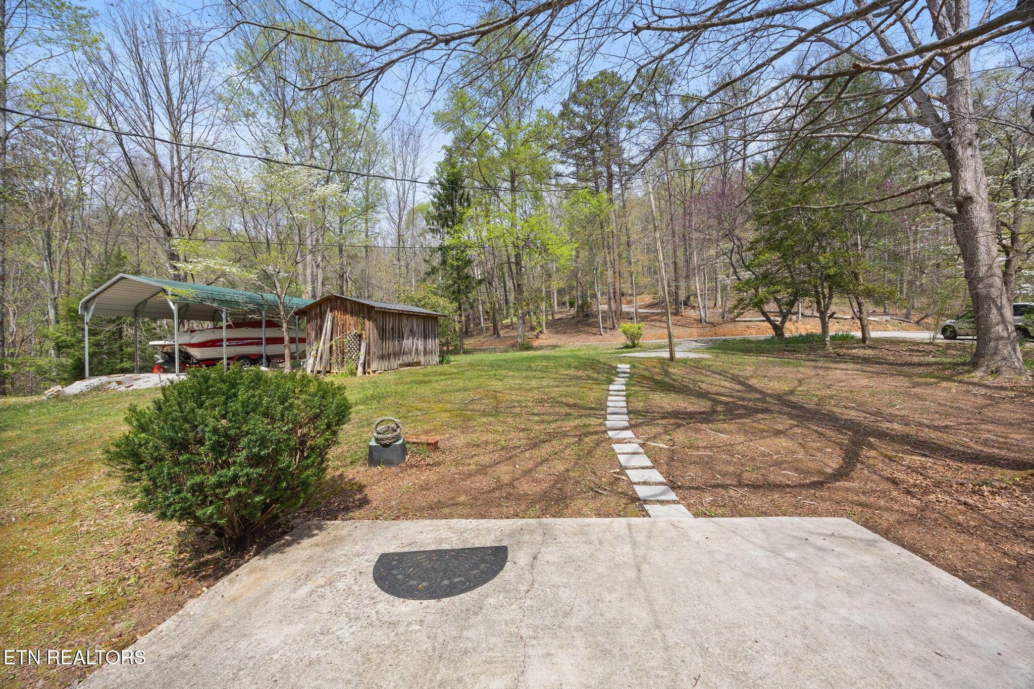 258 Marina Lane, Lafollette, TN - Norris Lake Real Estate - Image# 28