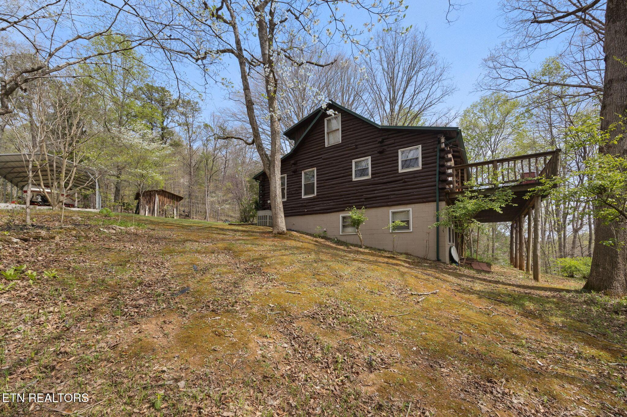 258 Marina Lane, Lafollette, TN - Norris Lake Real Estate - Image# 30