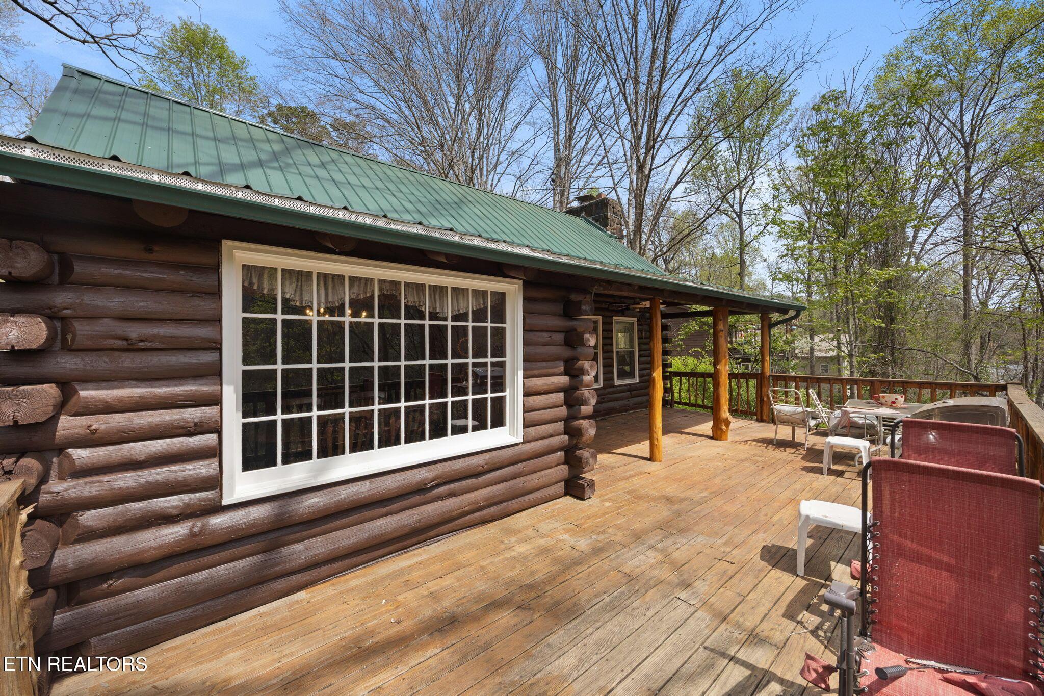 258 Marina Lane, Lafollette, TN - Norris Lake Real Estate - Image# 32