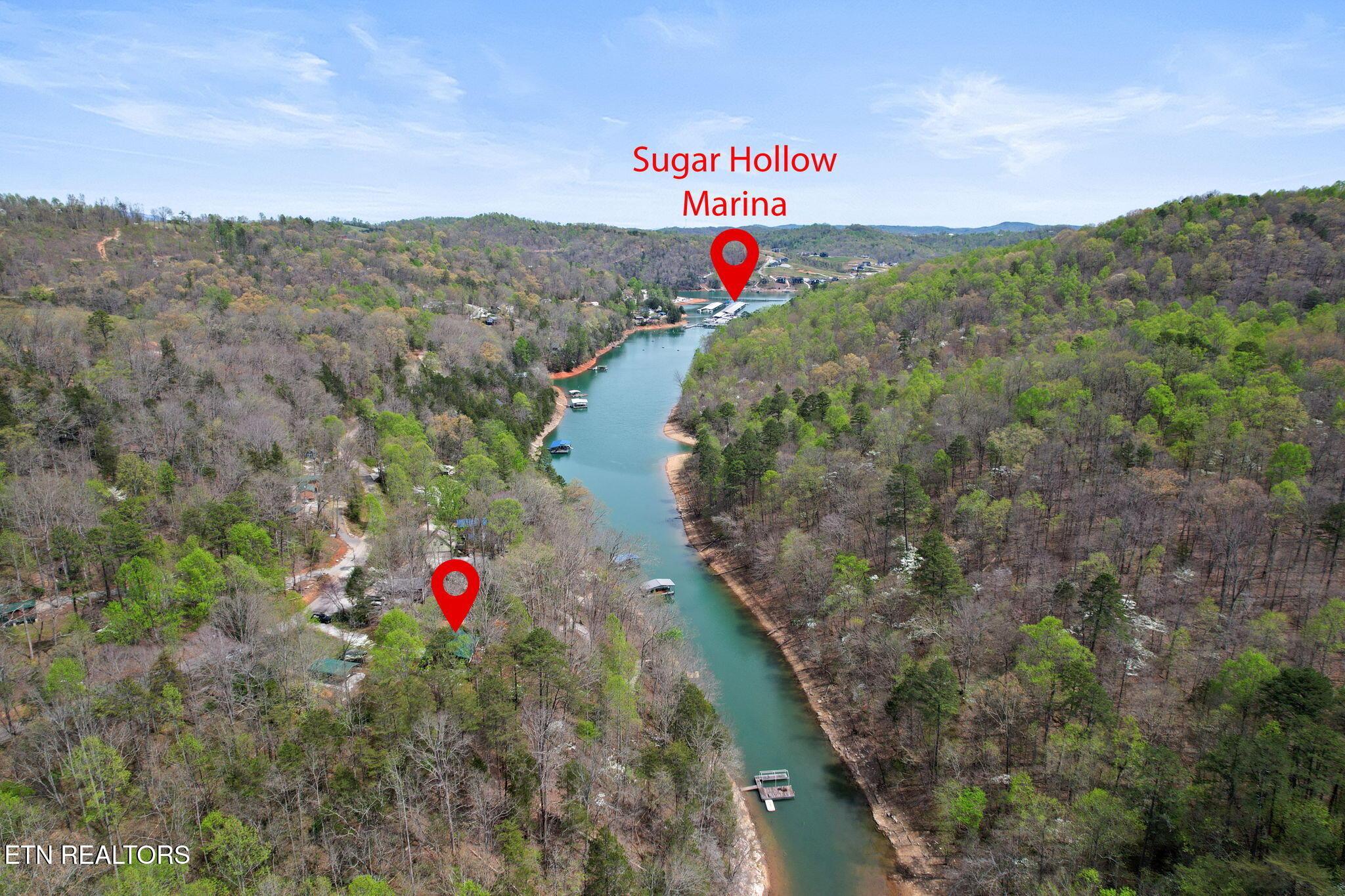 258 Marina Lane, Lafollette, TN - Norris Lake Real Estate - Image# 47