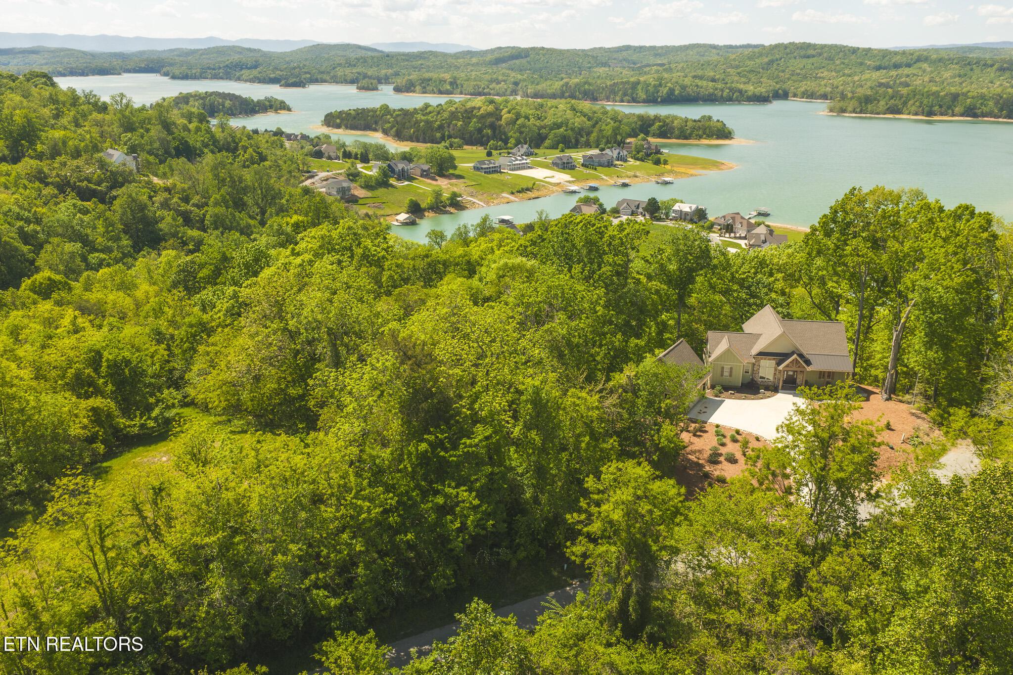 Norris Lake Real Estate - Image# 1