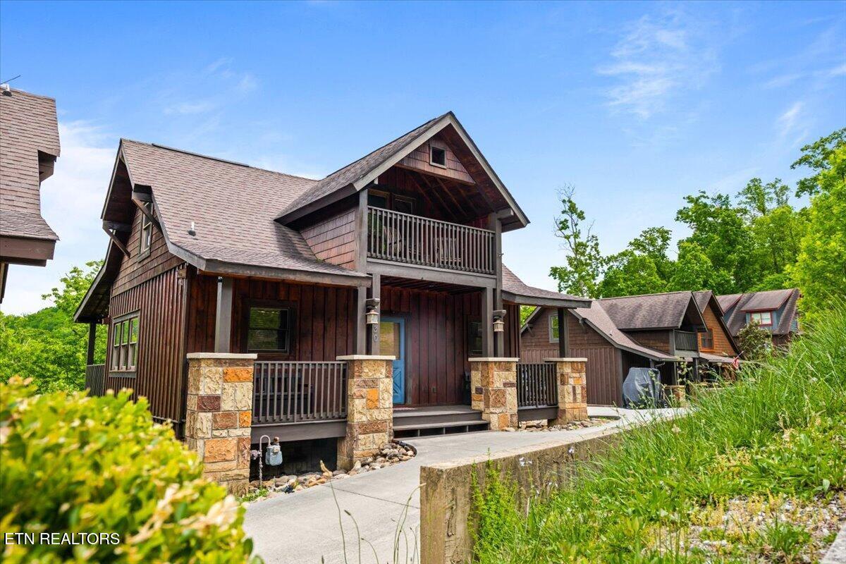 230 Foxwood Drive, Caryville, TN - Norris Lake Real Estate - Image# 41