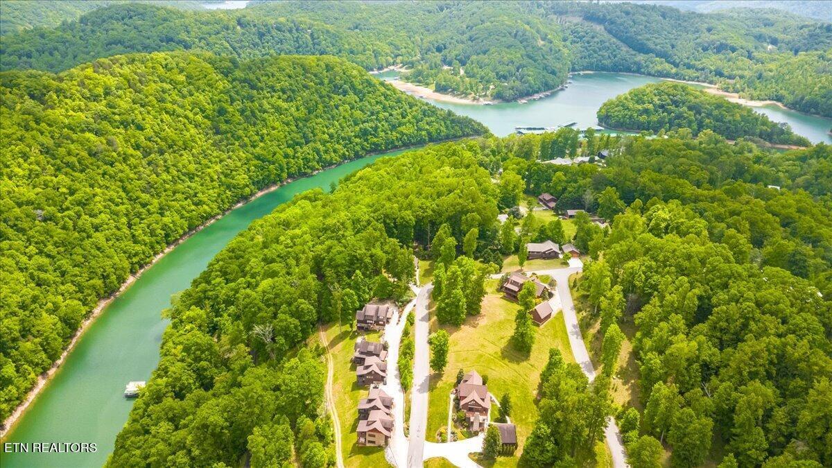 230 Foxwood Drive, Caryville, TN - Norris Lake Real Estate - Image# 33