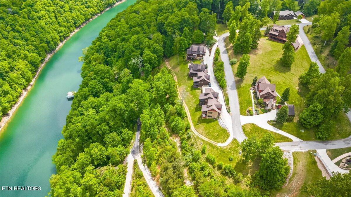 230 Foxwood Drive, Caryville, TN - Norris Lake Real Estate - Image# 30