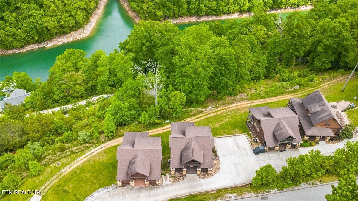 230 Foxwood Drive, Caryville, TN - Norris Lake Real Estate - Image# 37