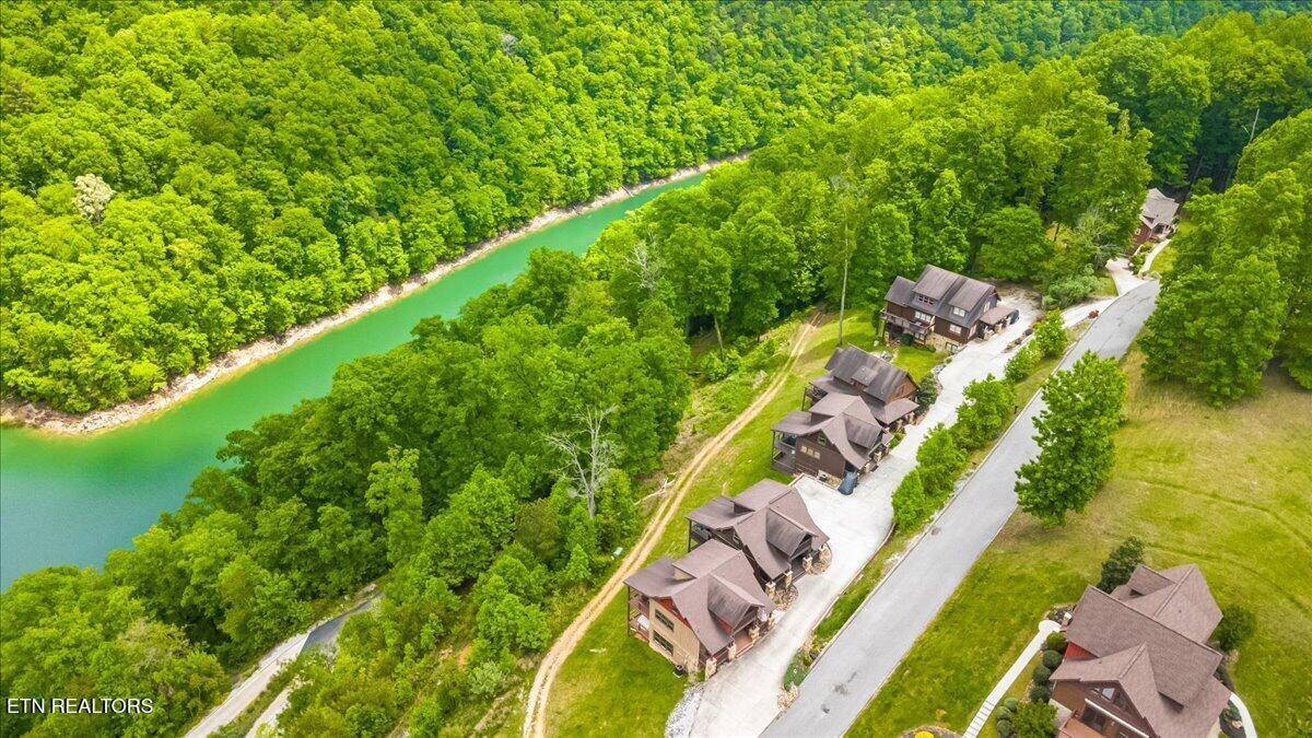 230 Foxwood Drive, Caryville, TN - Norris Lake Real Estate - Image# 34