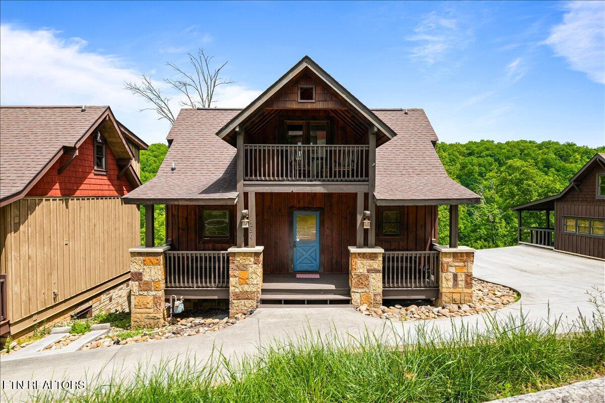 230 Foxwood Drive, Caryville, TN - Norris Lake Real Estate - Image# 42