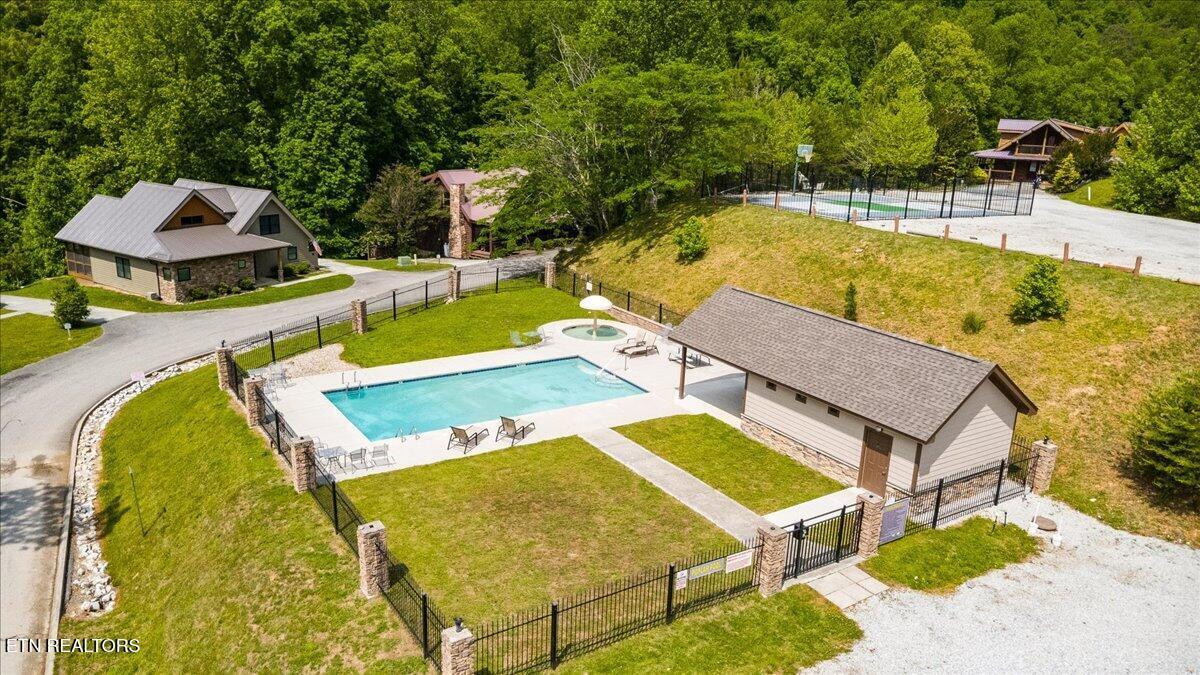 230 Foxwood Drive, Caryville, TN - Norris Lake Real Estate - Image# 39