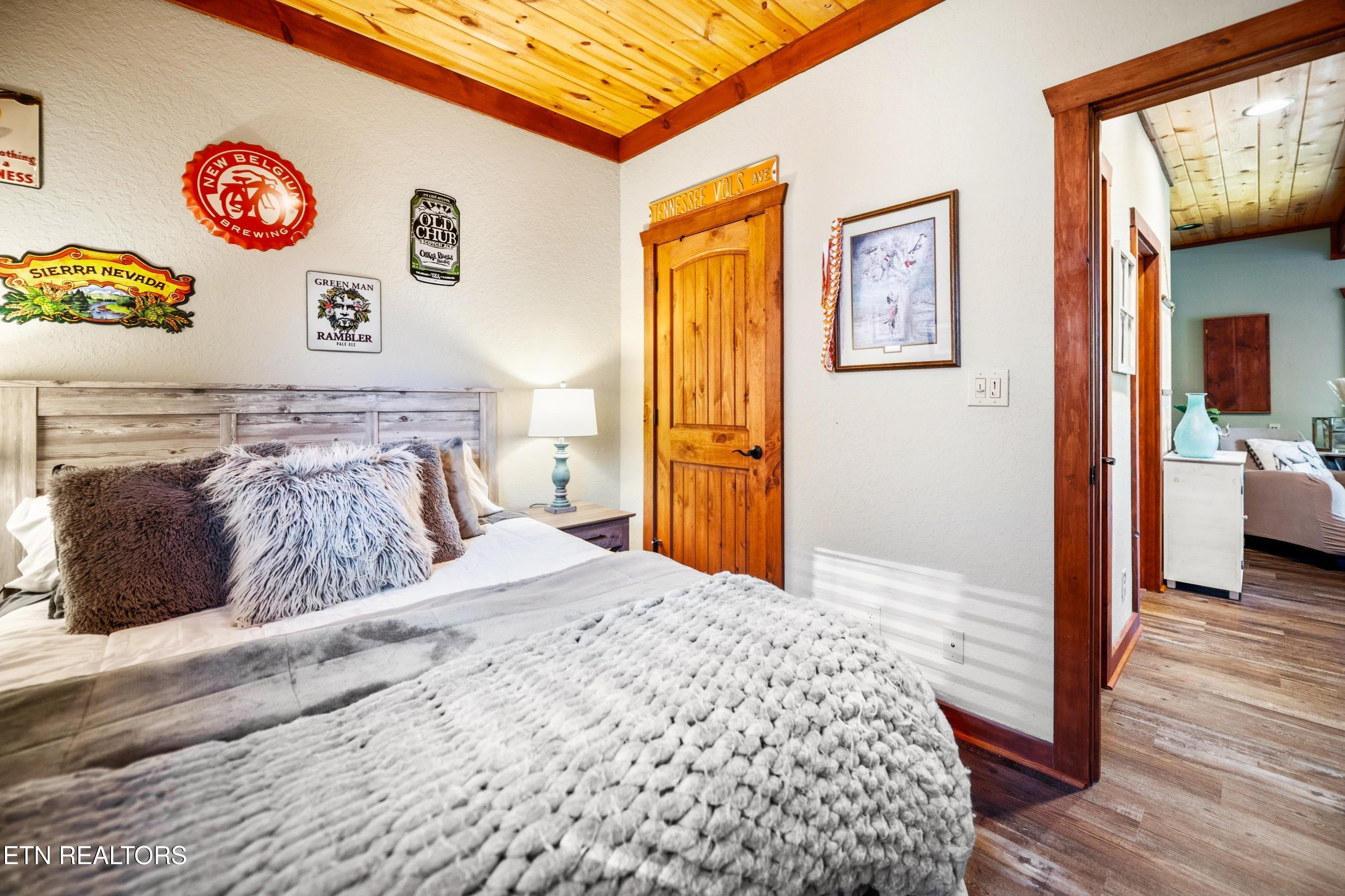 230 Foxwood Drive, Caryville, TN - Norris Lake Real Estate - Image# 23