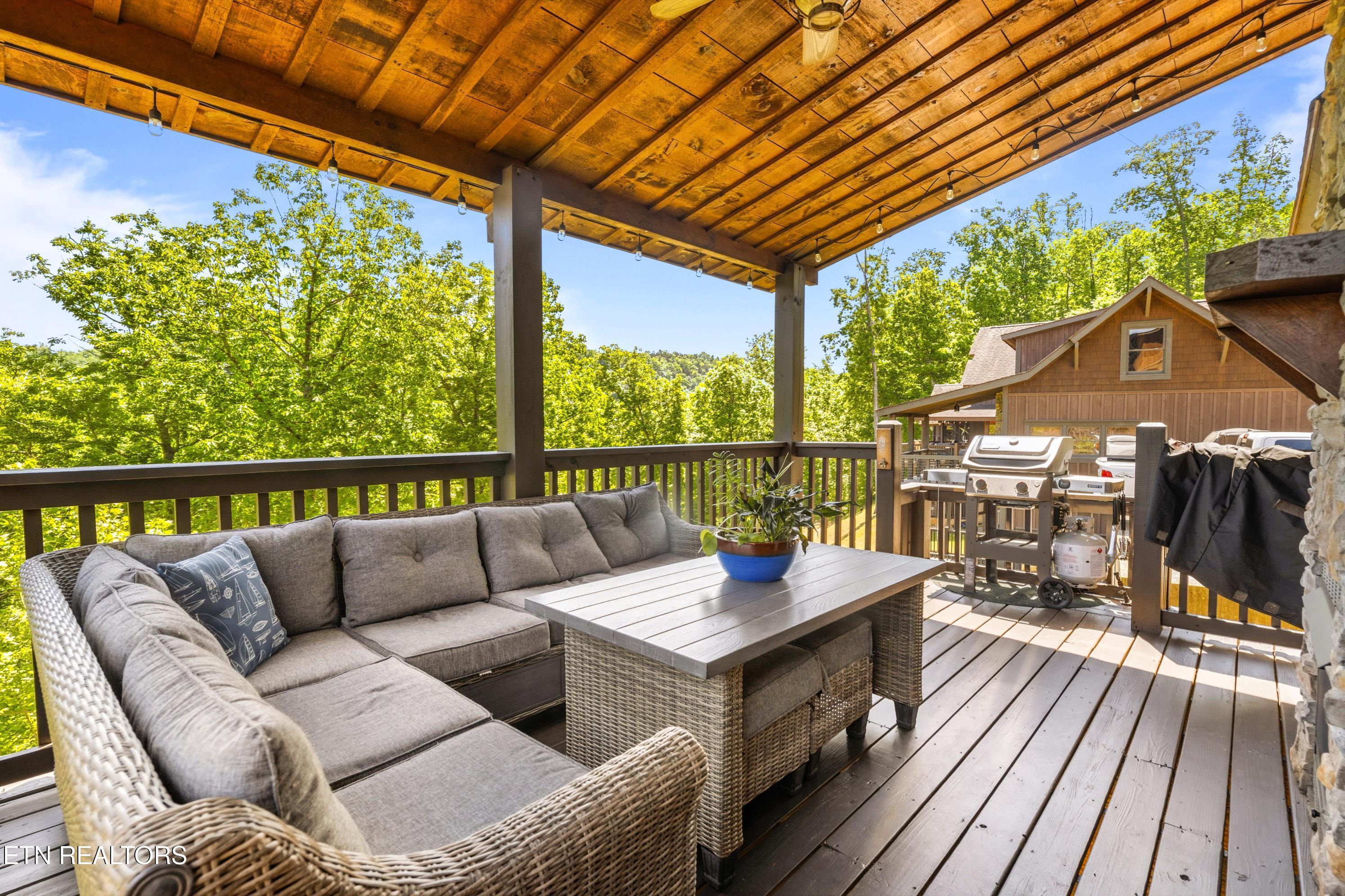 230 Foxwood Drive, Caryville, TN - Norris Lake Real Estate - Image# 3