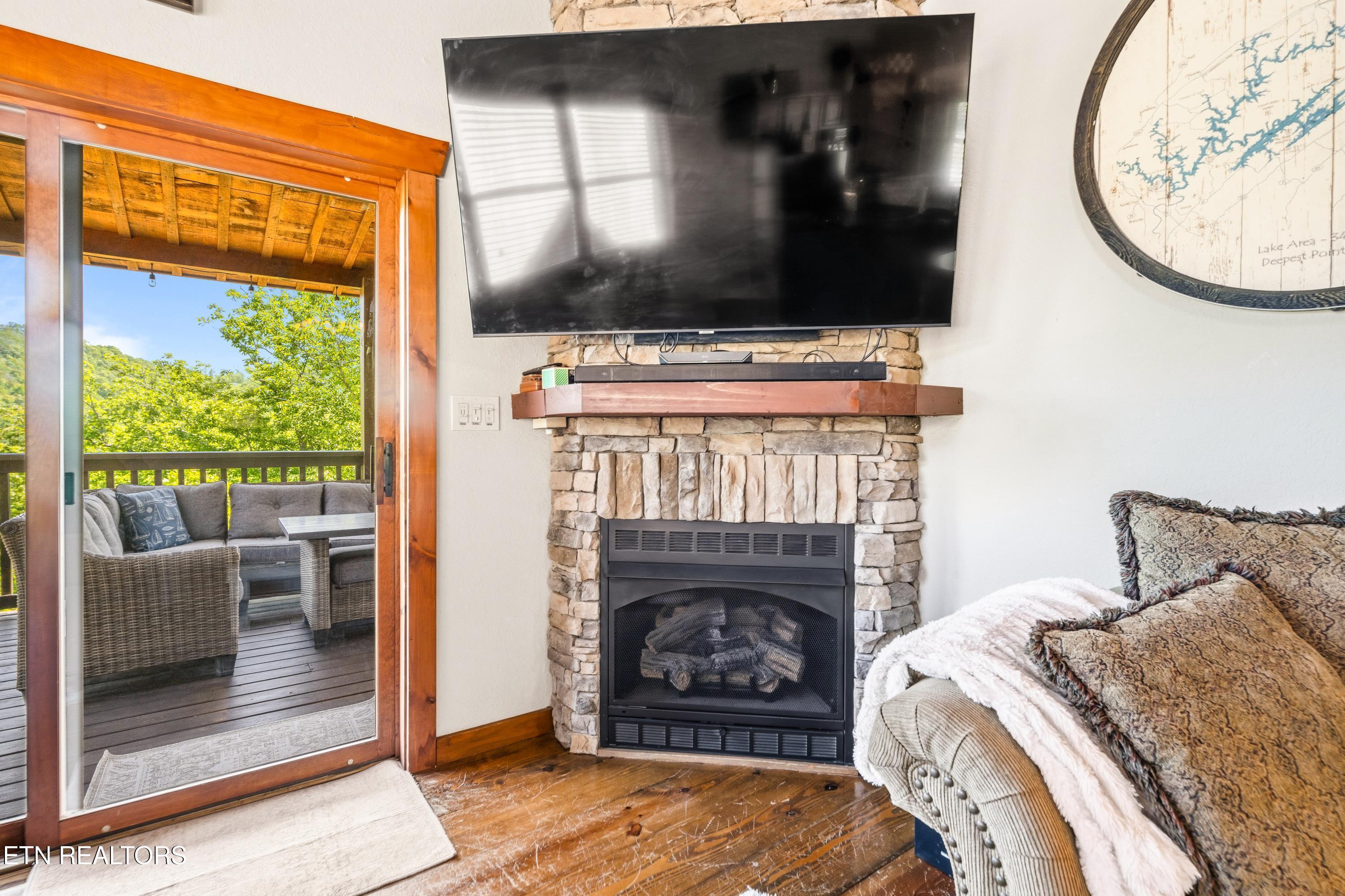 230 Foxwood Drive, Caryville, TN - Norris Lake Real Estate - Image# 6