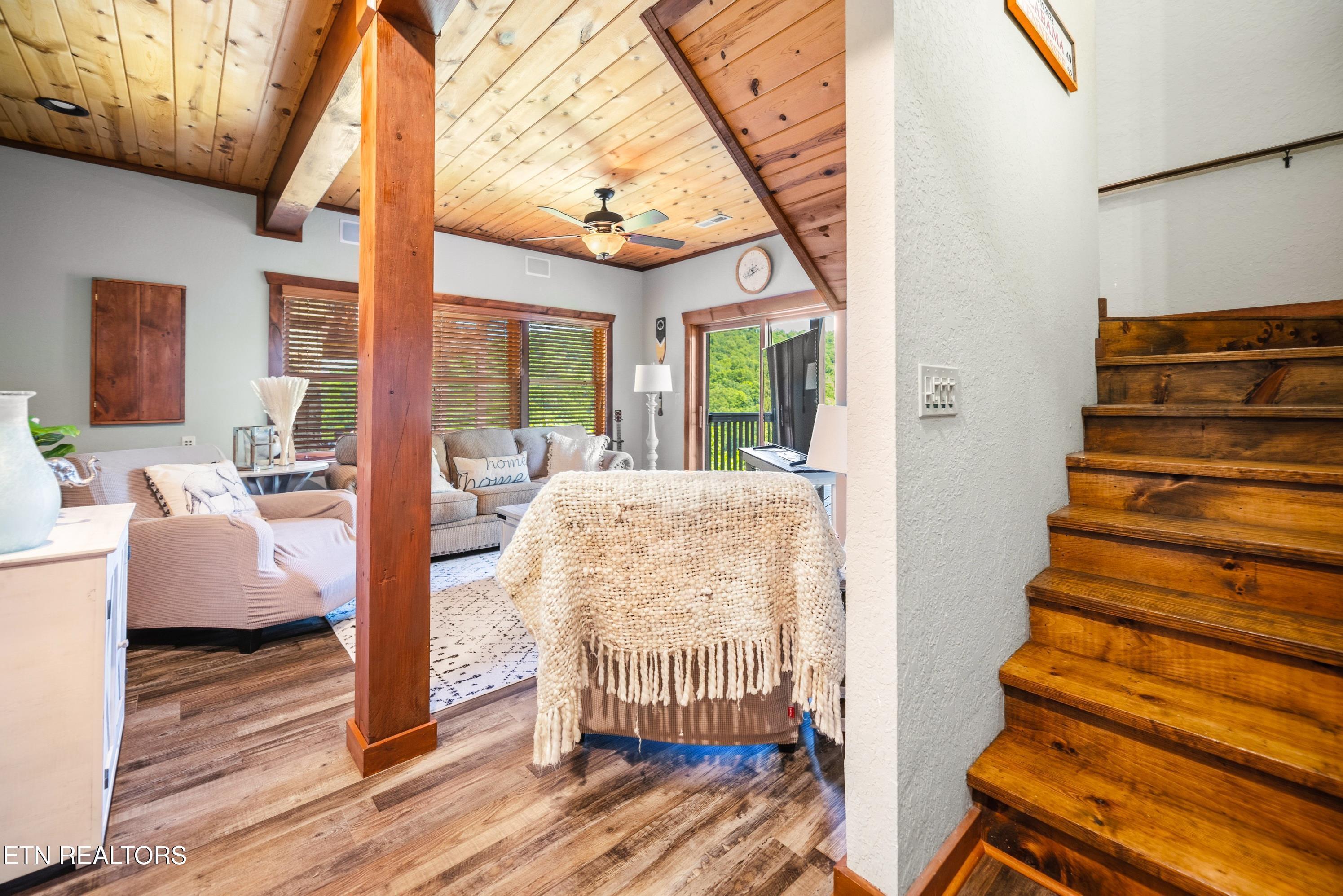 230 Foxwood Drive, Caryville, TN - Norris Lake Real Estate - Image# 17