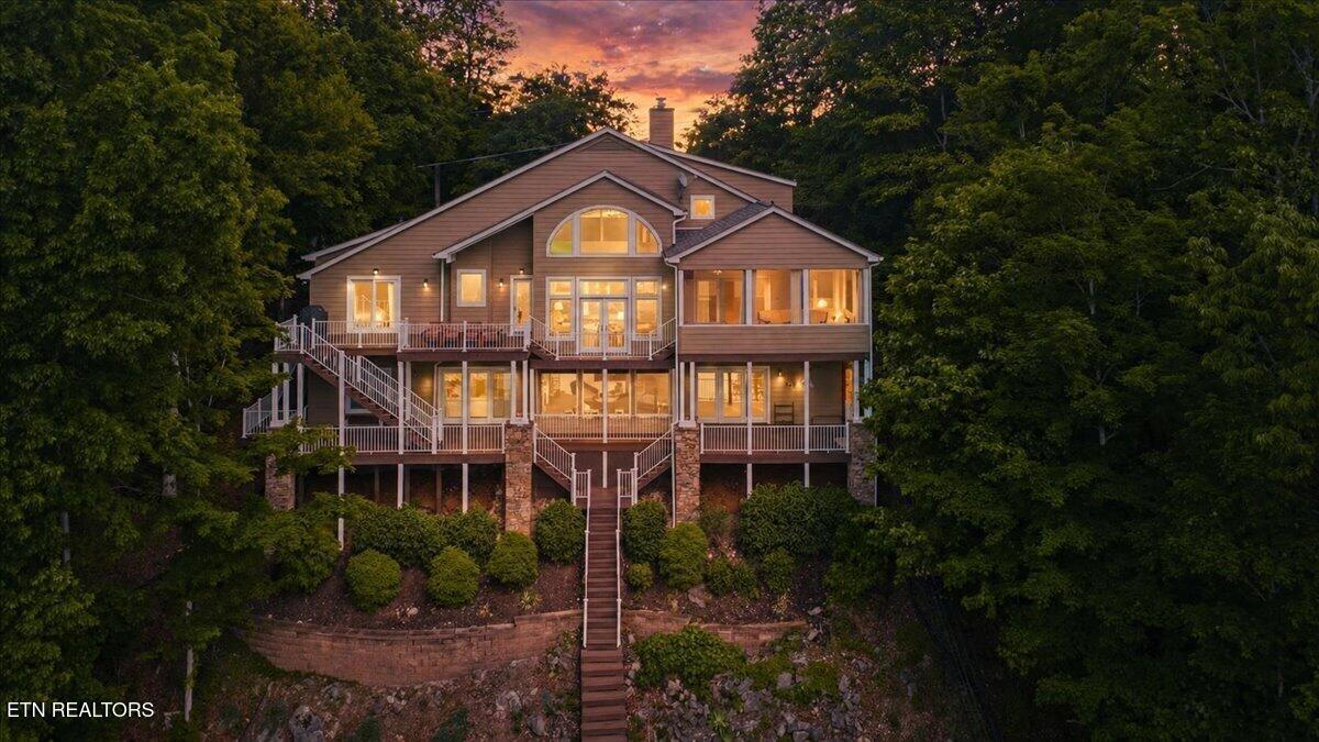 1304 N. Shorewood Lane, Caryville, TN - Norris Lake Real Estate - Image# 26