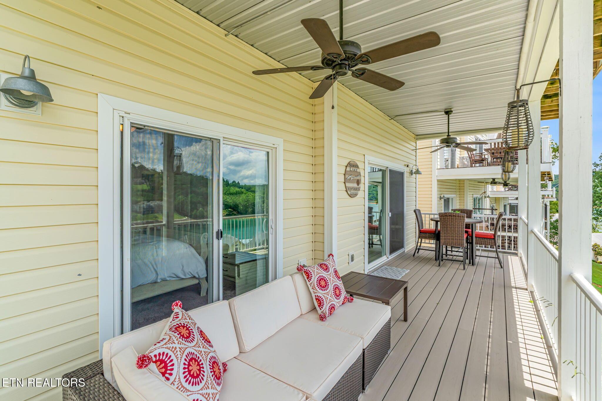 179 N Deer Village Lane, Lafollette, TN - Norris Lake Real Estate - Image# 5