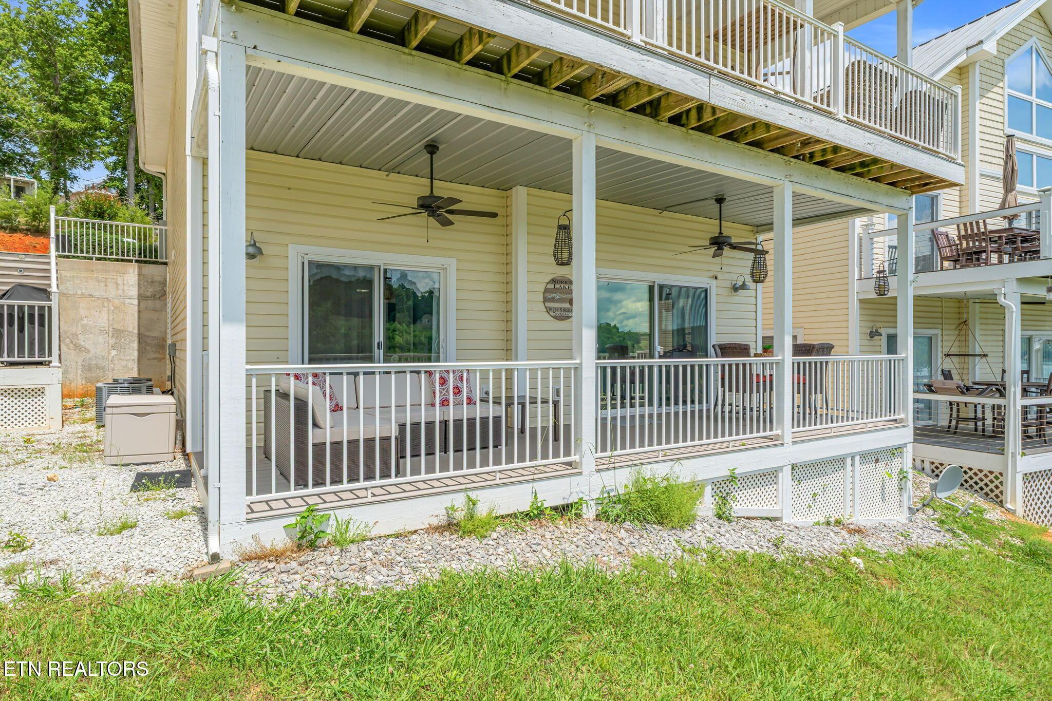 179 N Deer Village Lane, Lafollette, TN - Norris Lake Real Estate - Image# 7