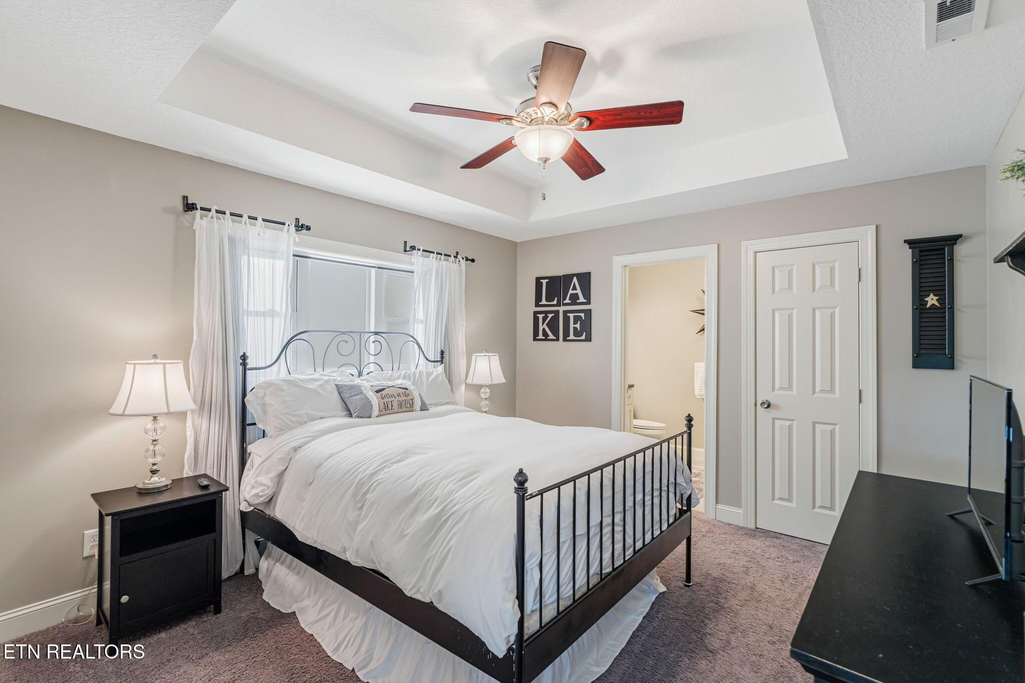 179 N Deer Village Lane, Lafollette, TN - Norris Lake Real Estate - Image# 20