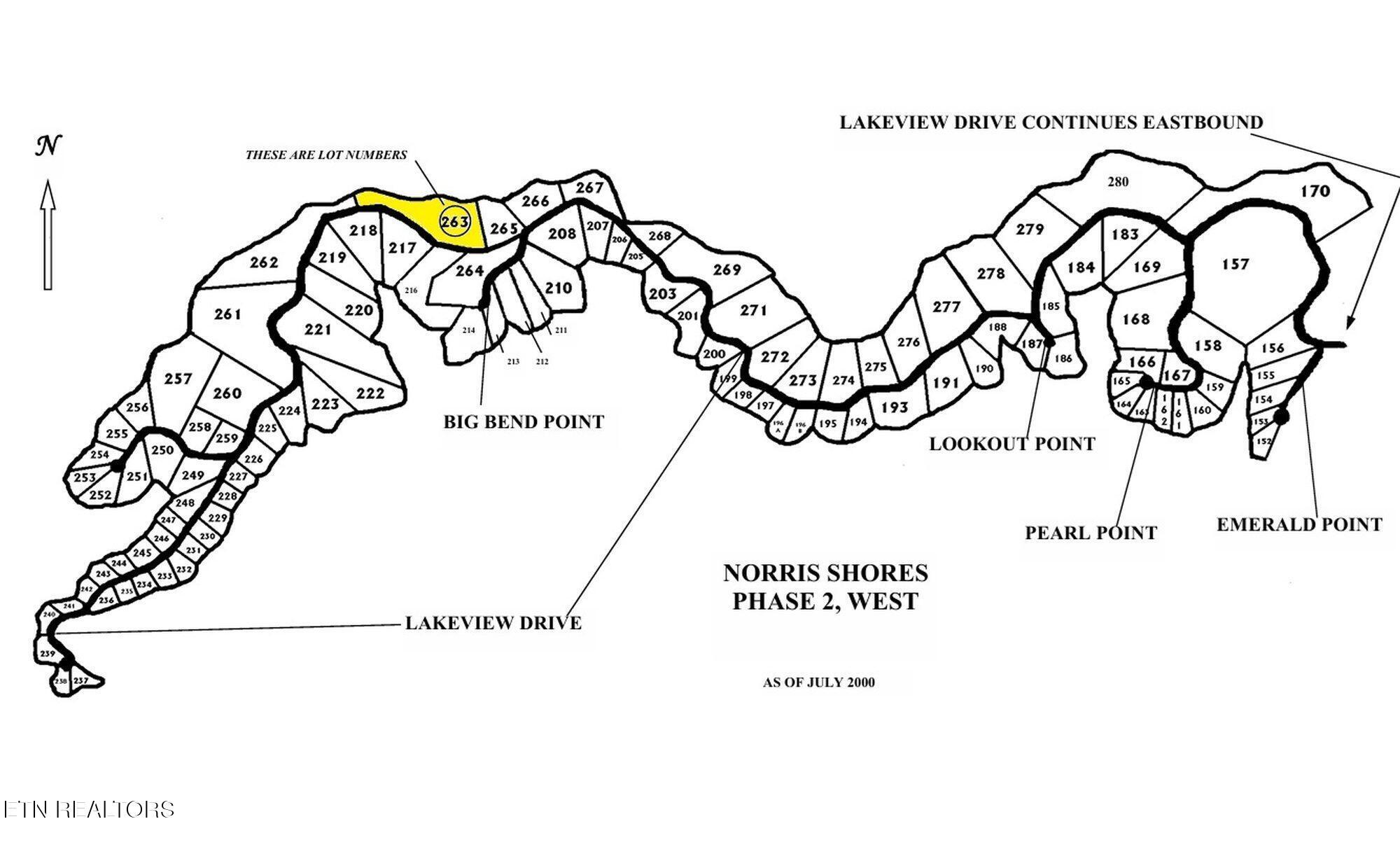 Norris Lake Real Estate - Image# 12