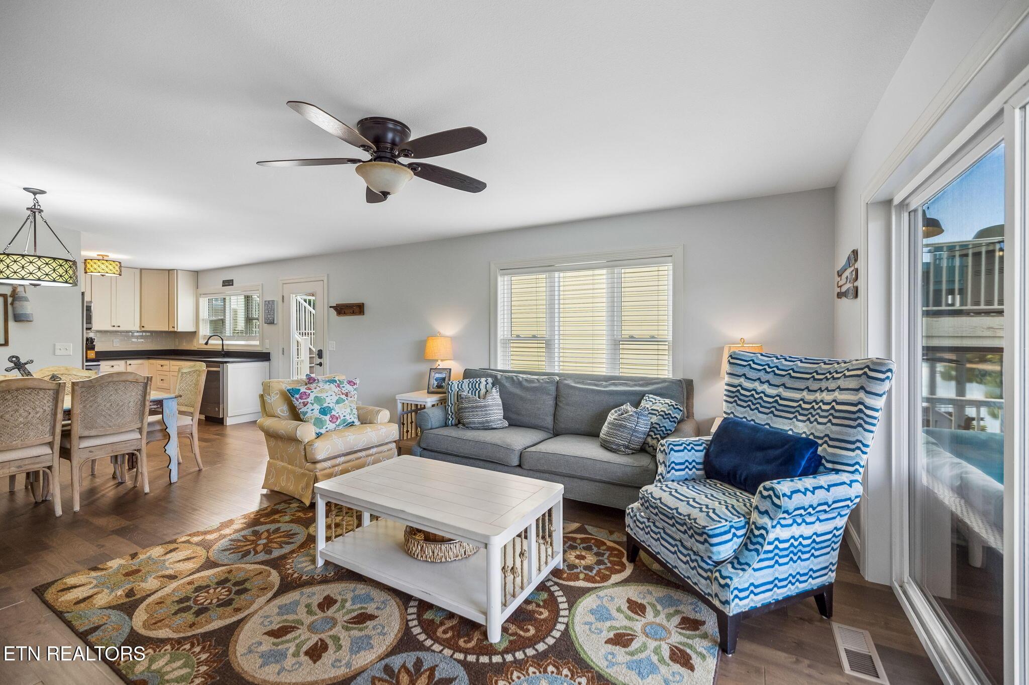 185 W Deer Village Lane, Lafollette, TN - Norris Lake Real Estate - Image# 5