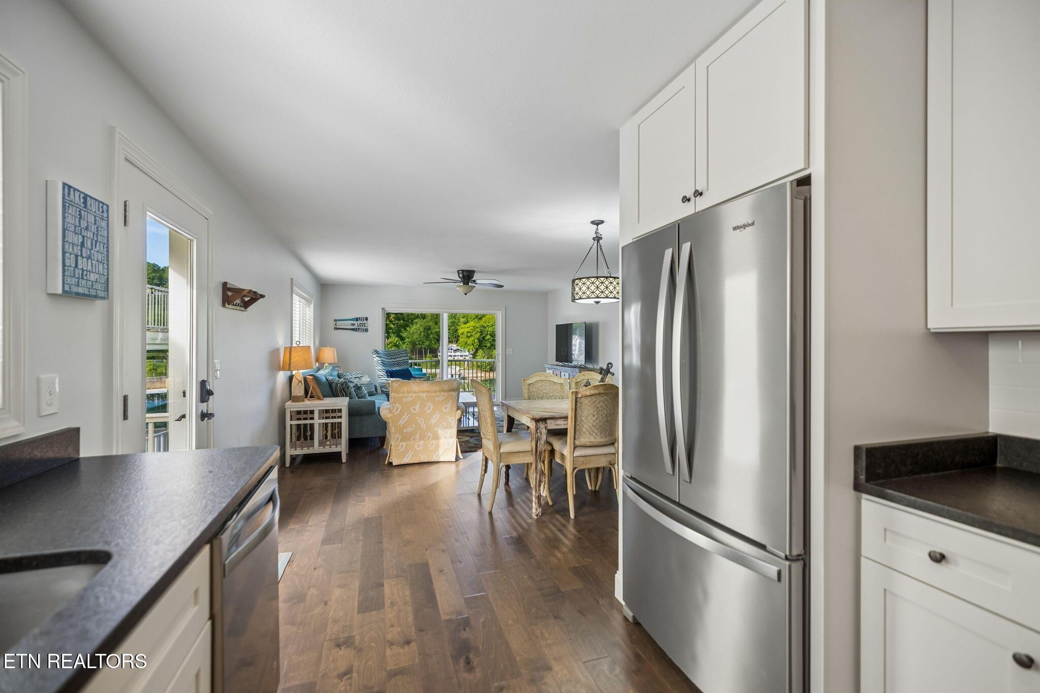 185 W Deer Village Lane, Lafollette, TN - Norris Lake Real Estate - Image# 9