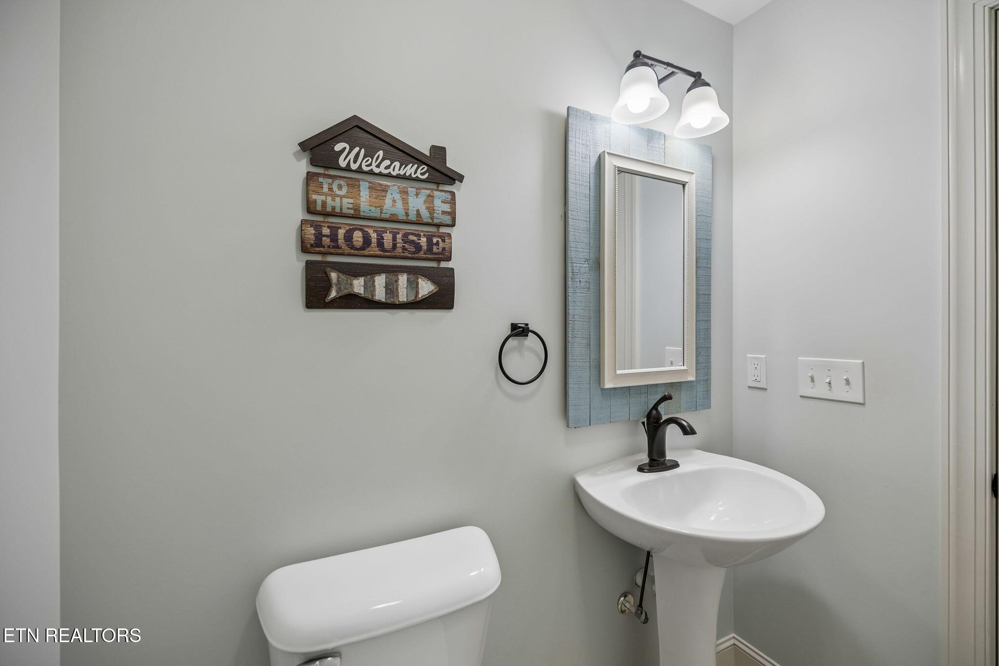 185 W Deer Village Lane, Lafollette, TN - Norris Lake Real Estate - Image# 18