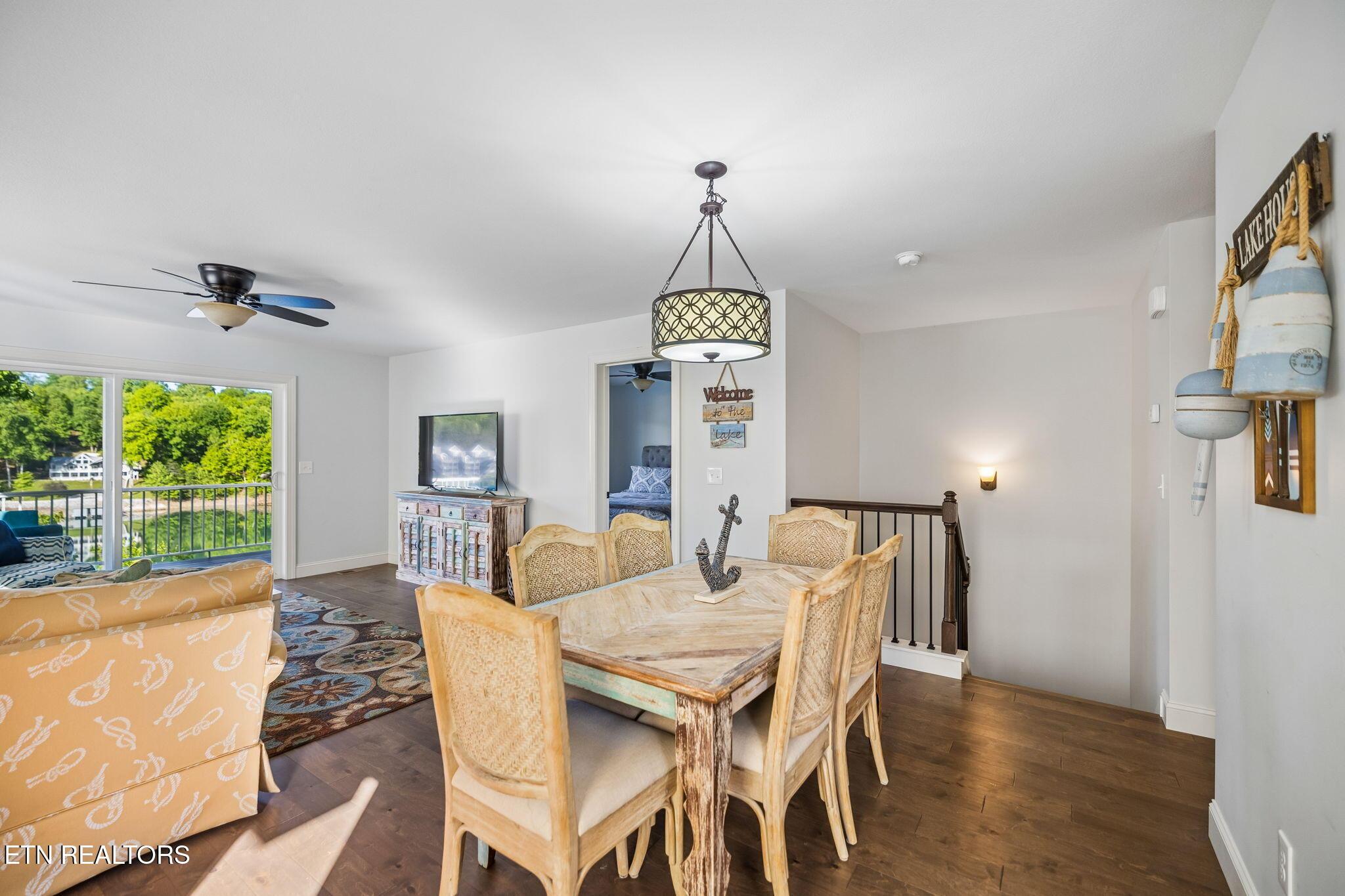 185 W Deer Village Lane, Lafollette, TN - Norris Lake Real Estate - Image# 16