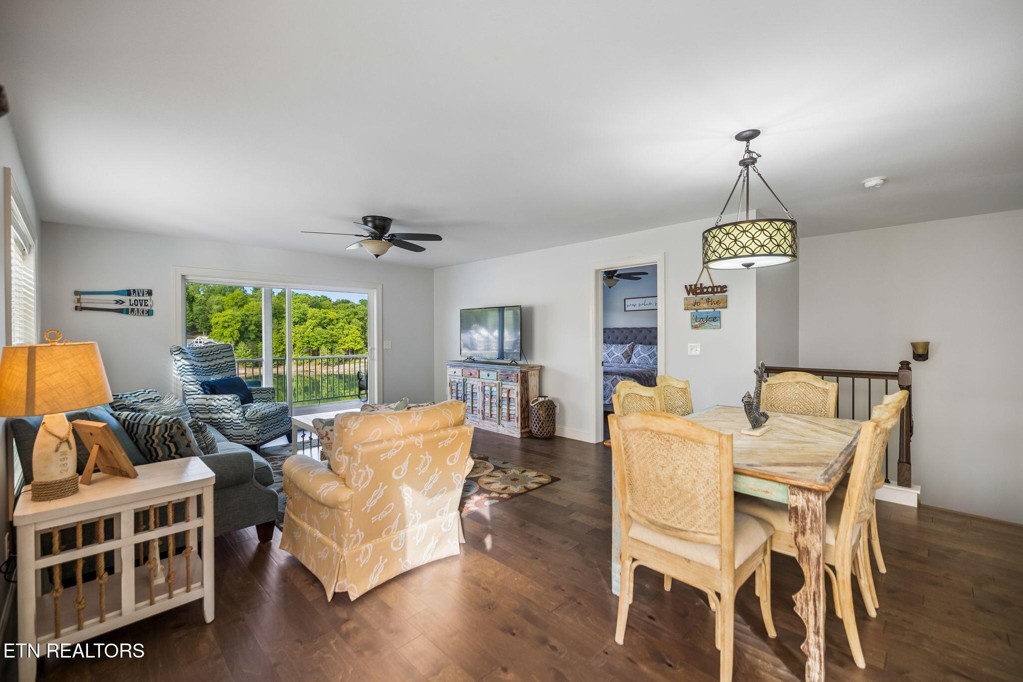185 W Deer Village Lane, Lafollette, TN - Norris Lake Real Estate - Image# 17