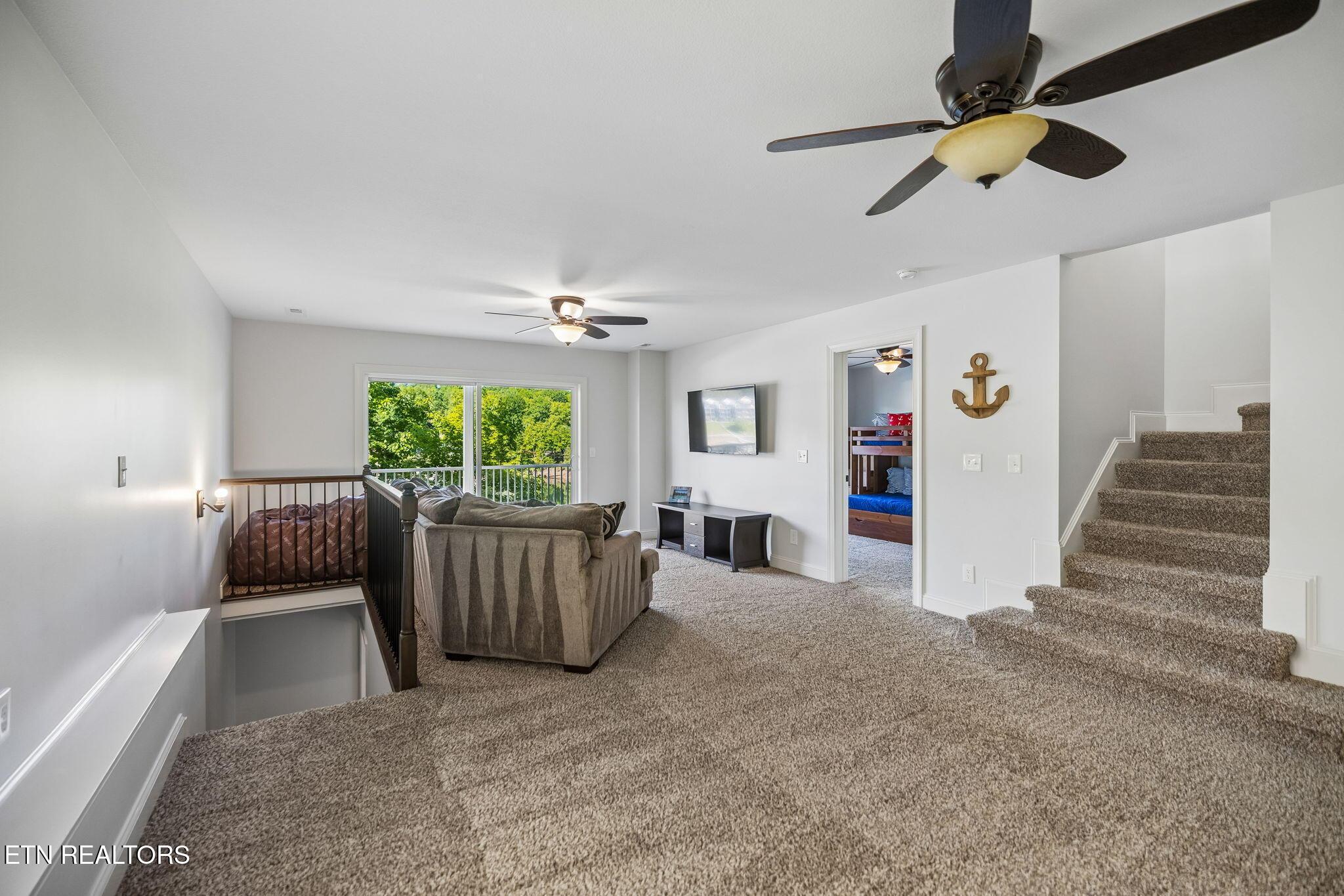 185 W Deer Village Lane, Lafollette, TN - Norris Lake Real Estate - Image# 22