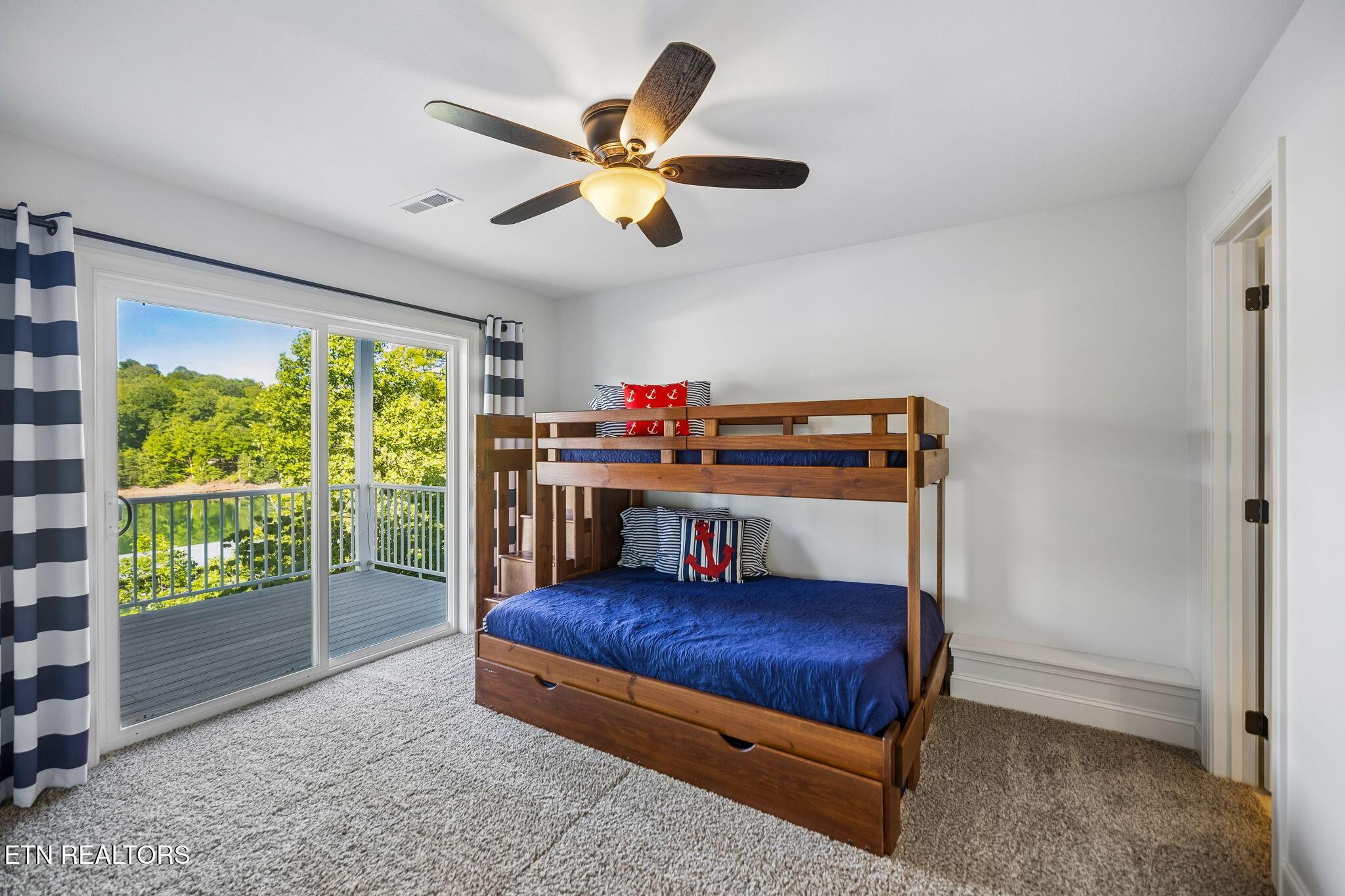 185 W Deer Village Lane, Lafollette, TN - Norris Lake Real Estate - Image# 25
