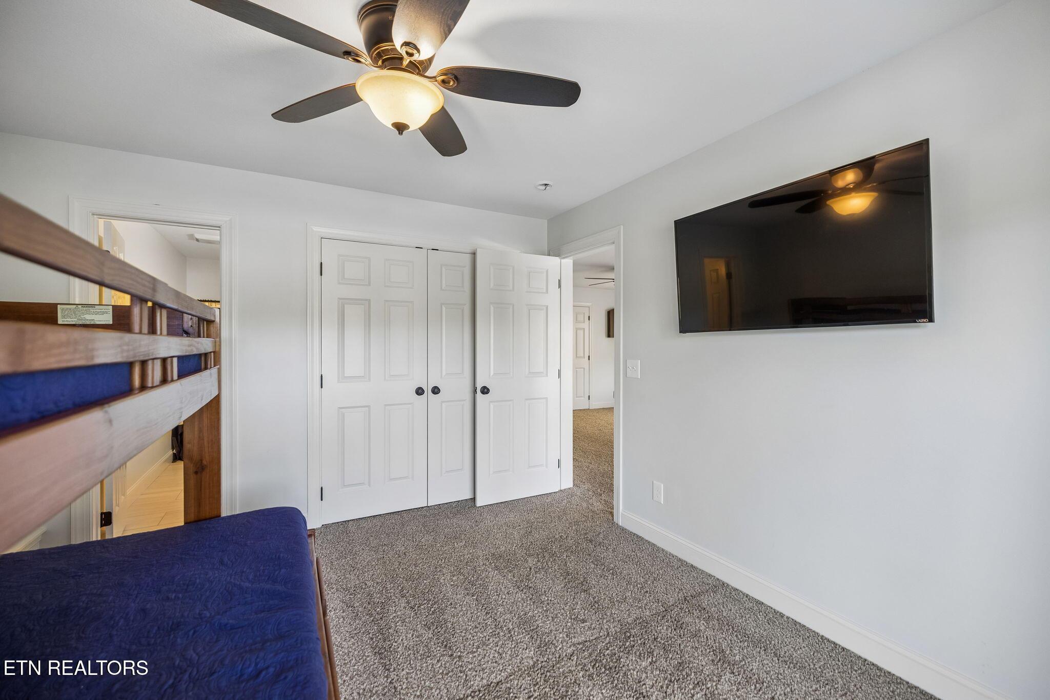 185 W Deer Village Lane, Lafollette, TN - Norris Lake Real Estate - Image# 26
