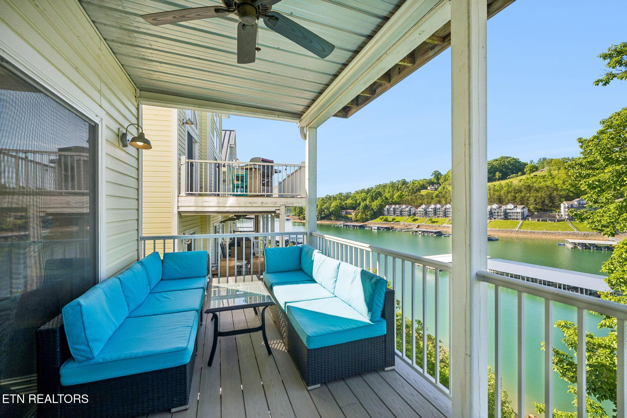 185 W Deer Village Lane, Lafollette, TN - Norris Lake Real Estate - Image# 38