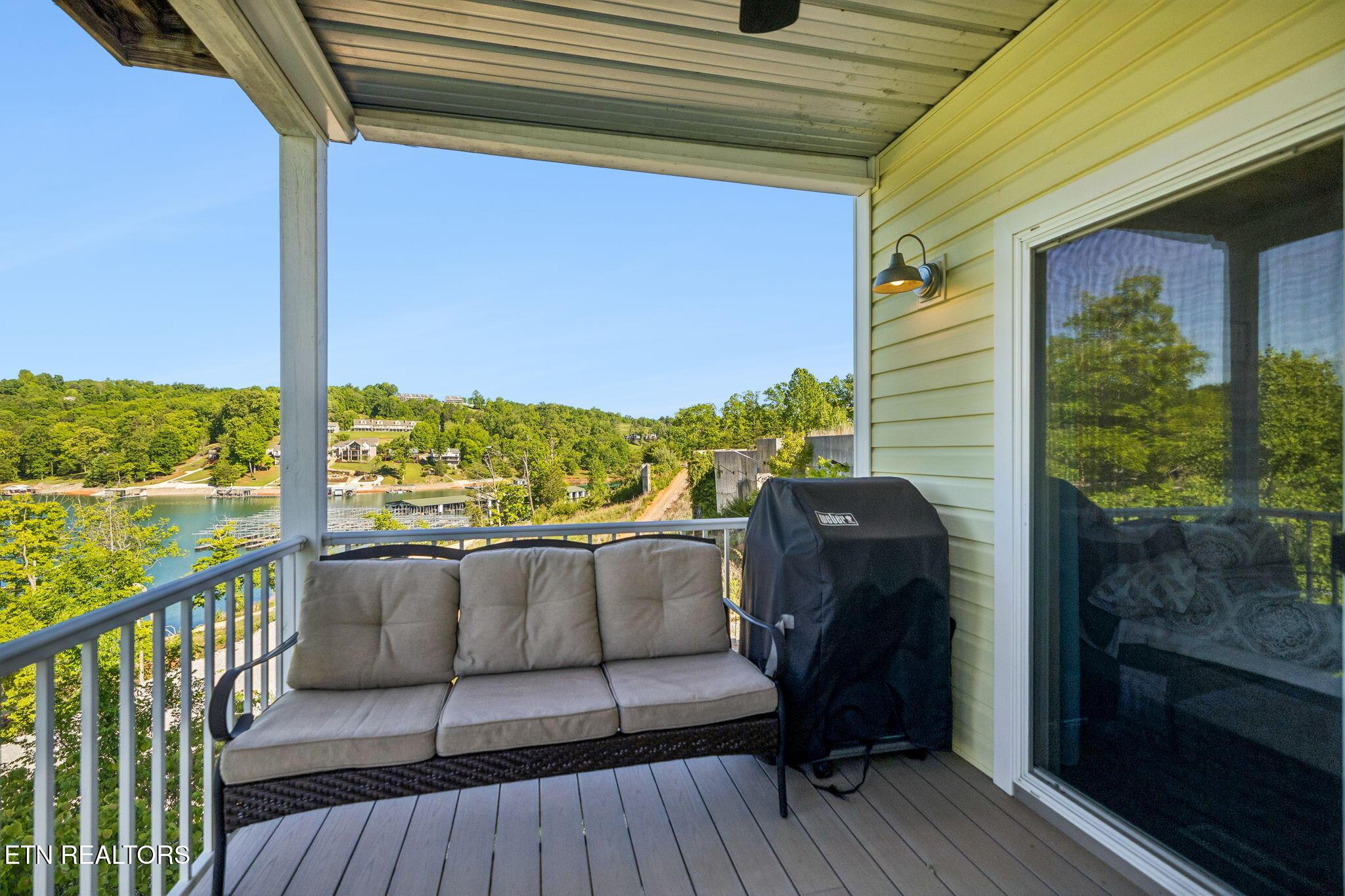 185 W Deer Village Lane, Lafollette, TN - Norris Lake Real Estate - Image# 41