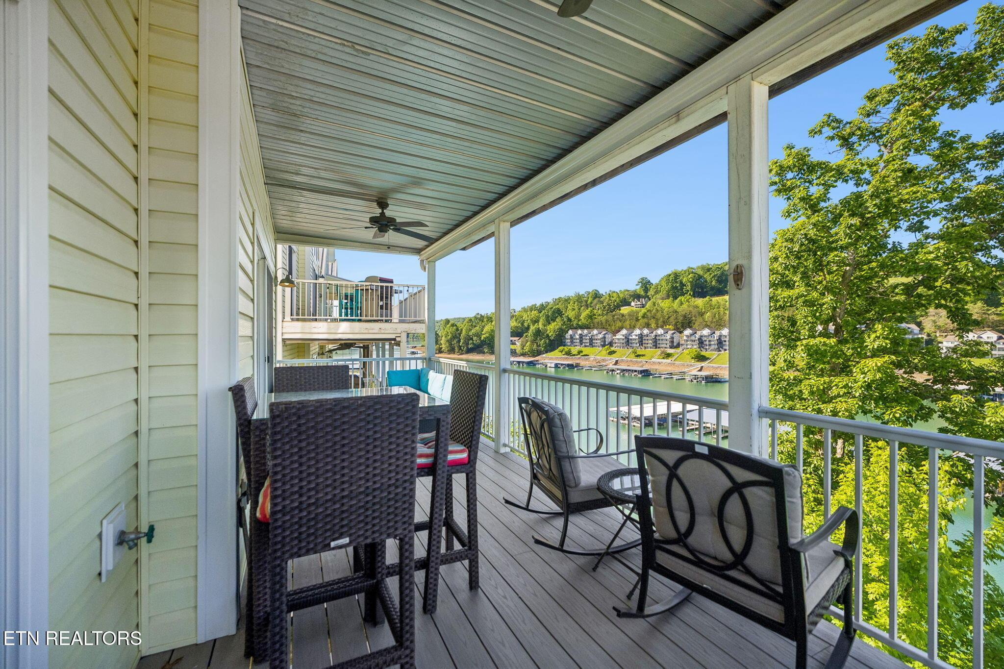 185 W Deer Village Lane, Lafollette, TN - Norris Lake Real Estate - Image# 40