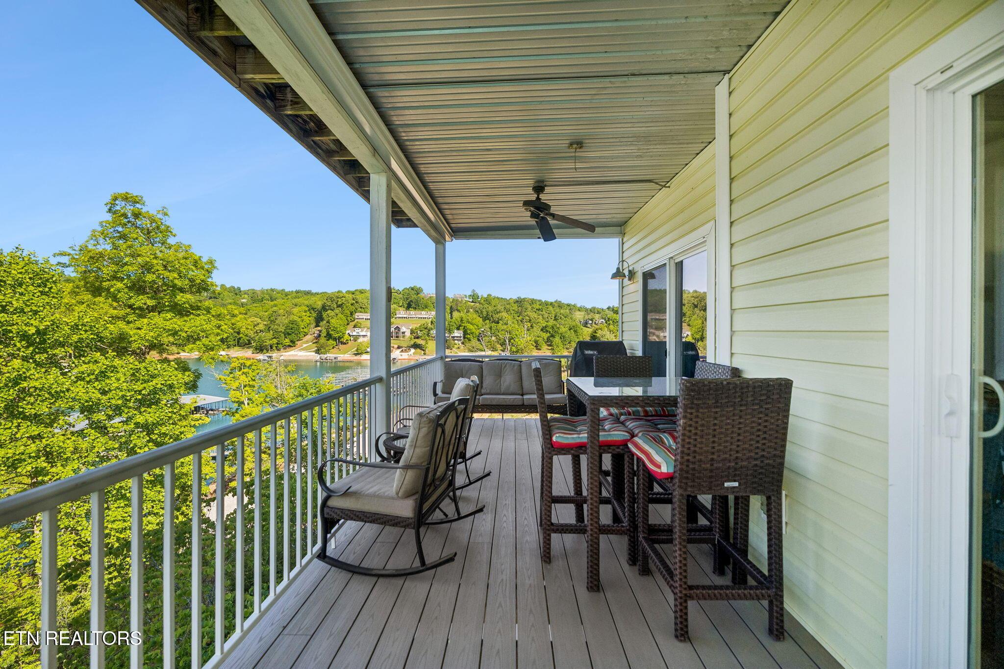 185 W Deer Village Lane, Lafollette, TN - Norris Lake Real Estate - Image# 39