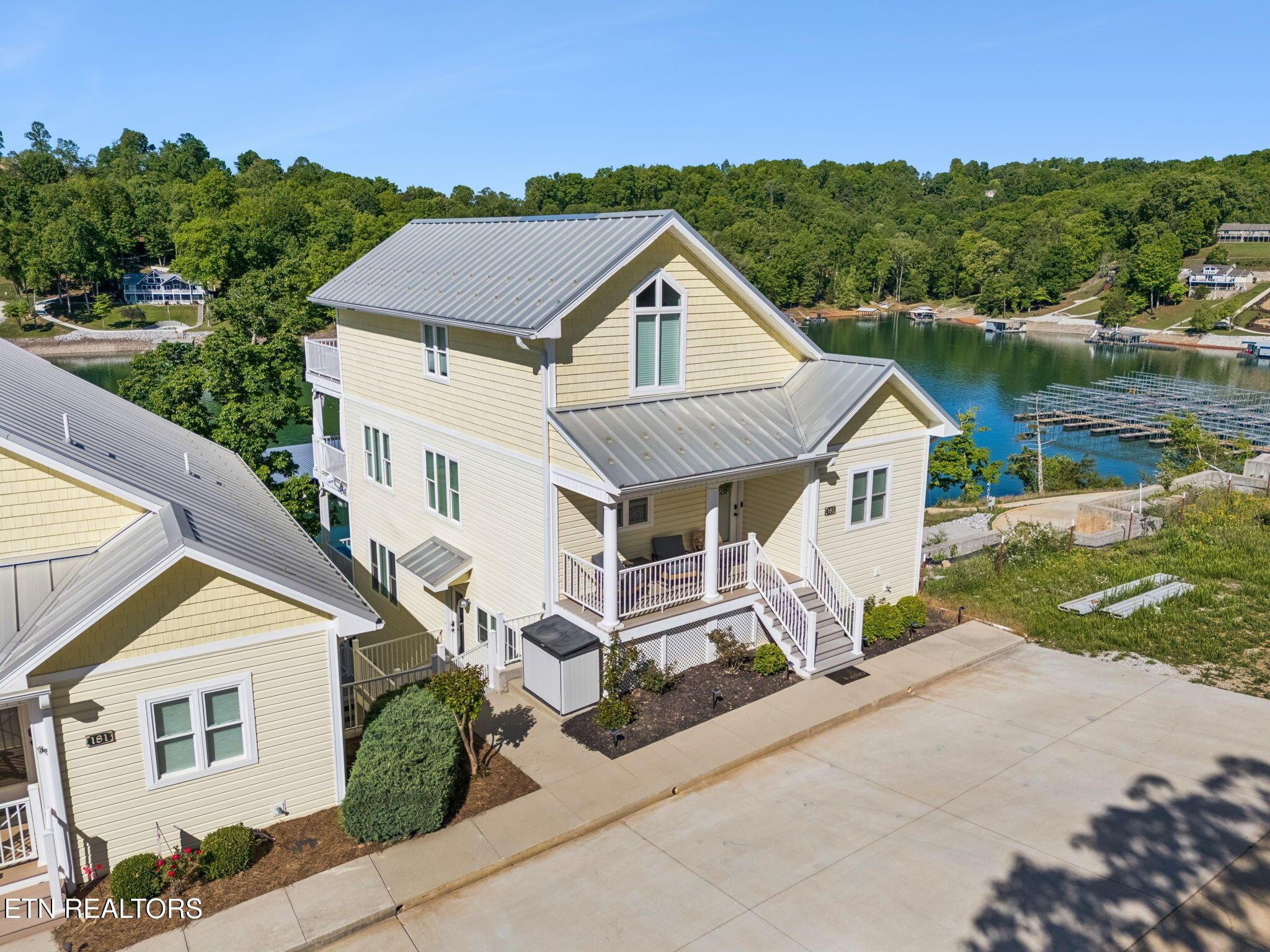 185 W Deer Village Lane, Lafollette, TN - Norris Lake Real Estate - Image# 45