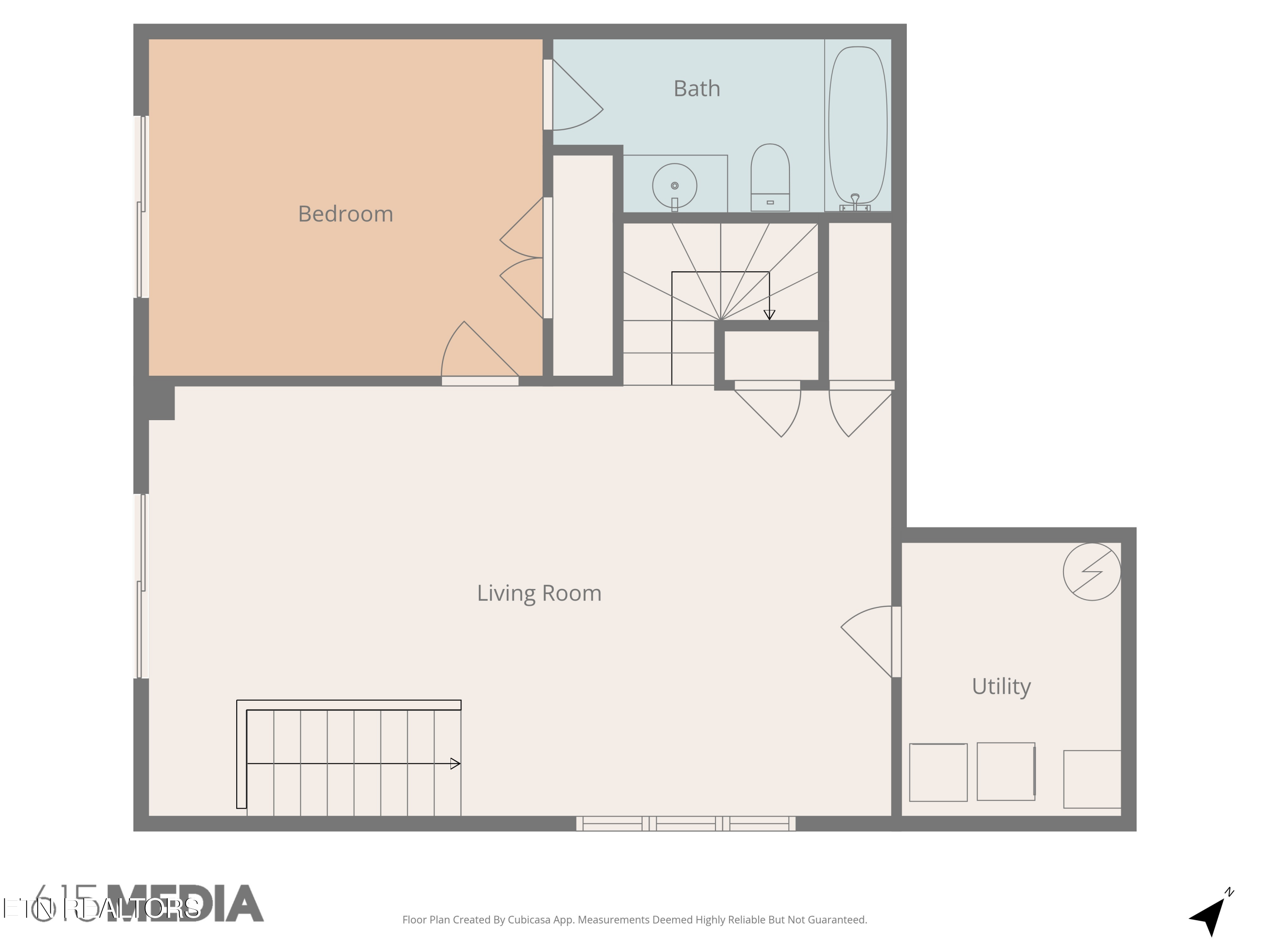 185 W Deer Village Lane, Lafollette, TN - Norris Lake Real Estate - Image# 4