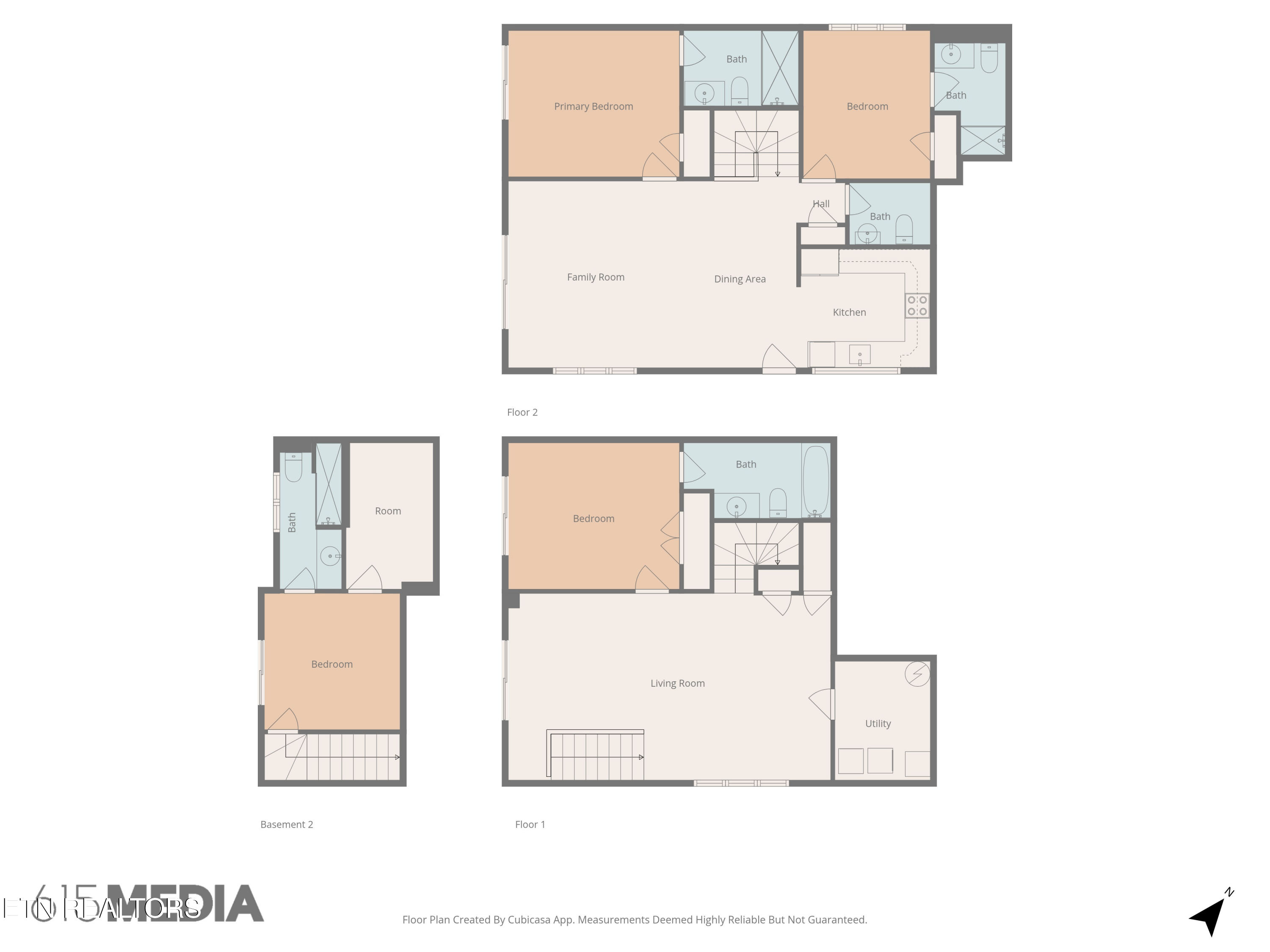 185 W Deer Village Lane, Lafollette, TN - Norris Lake Real Estate - Image# 8