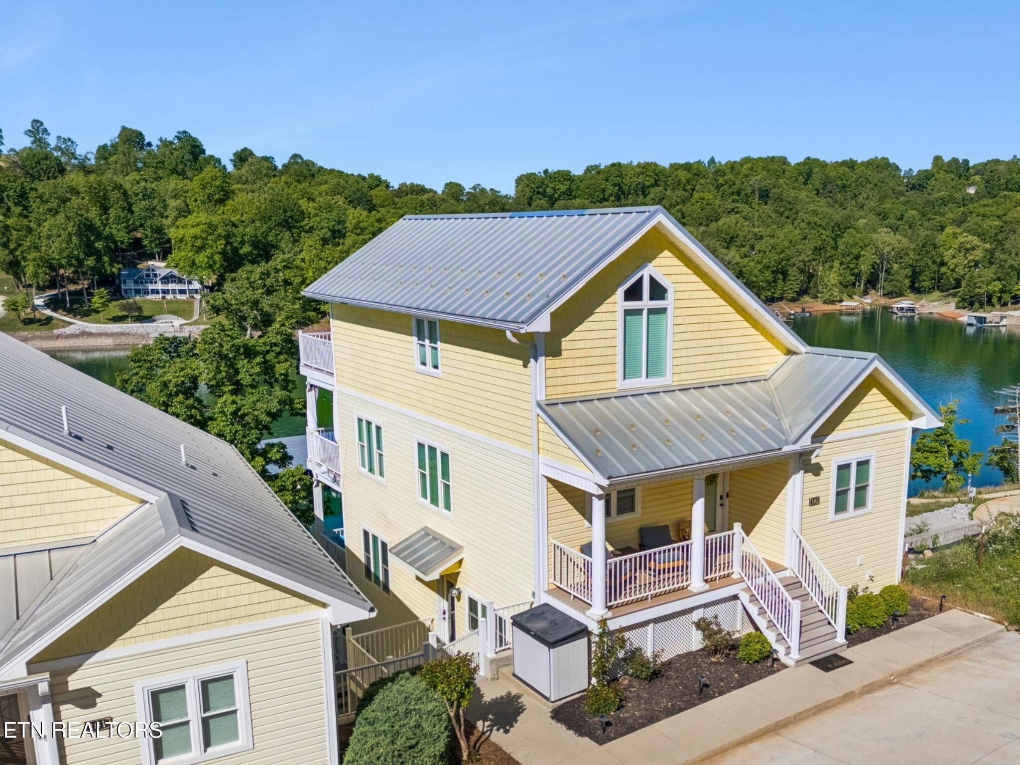 185 W Deer Village Lane, Lafollette, TN - Norris Lake Real Estate - Image# 48
