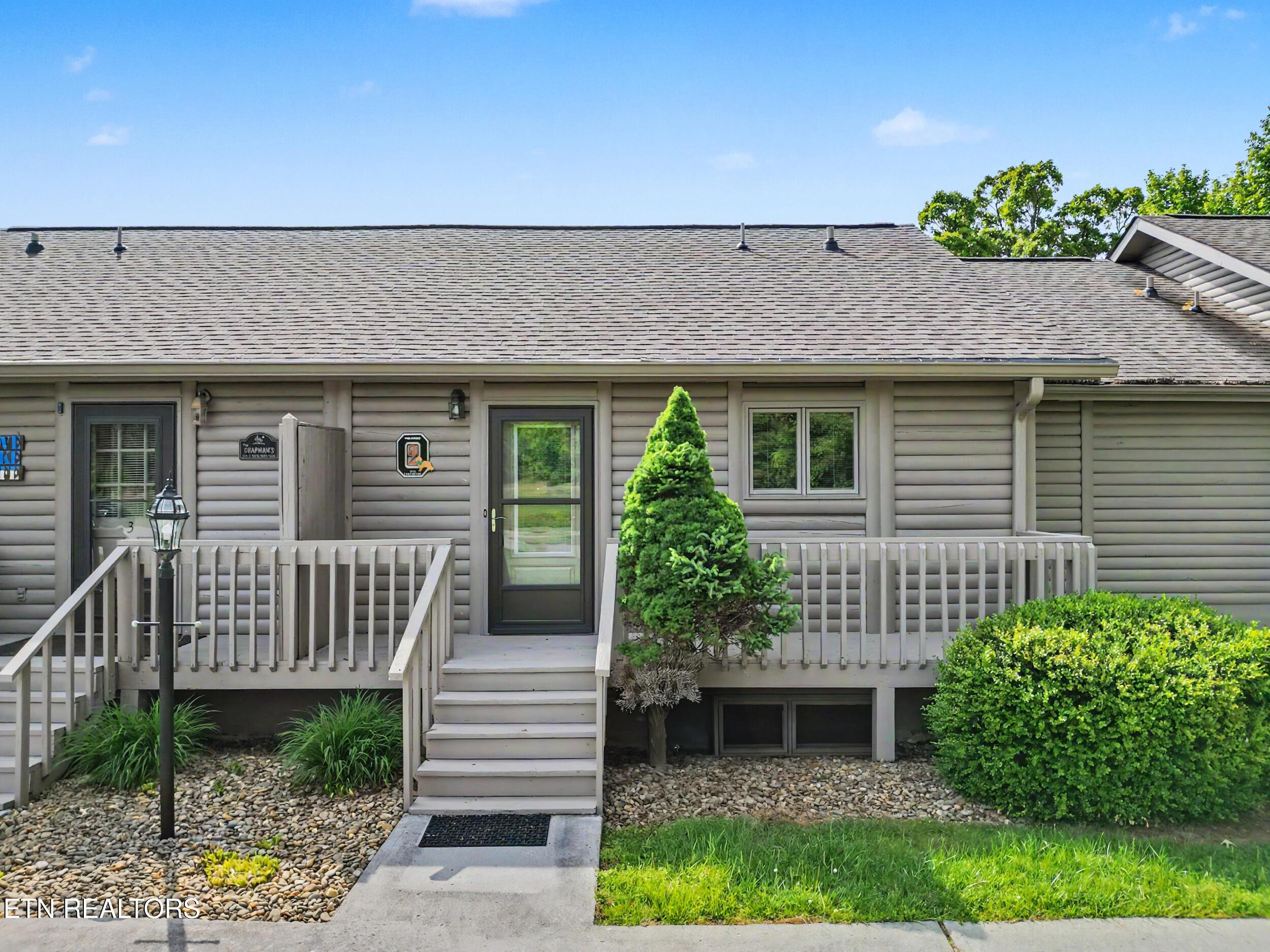 142 Deer Trot Lane, Lafollette, TN - Norris Lake Real Estate - Image# 1