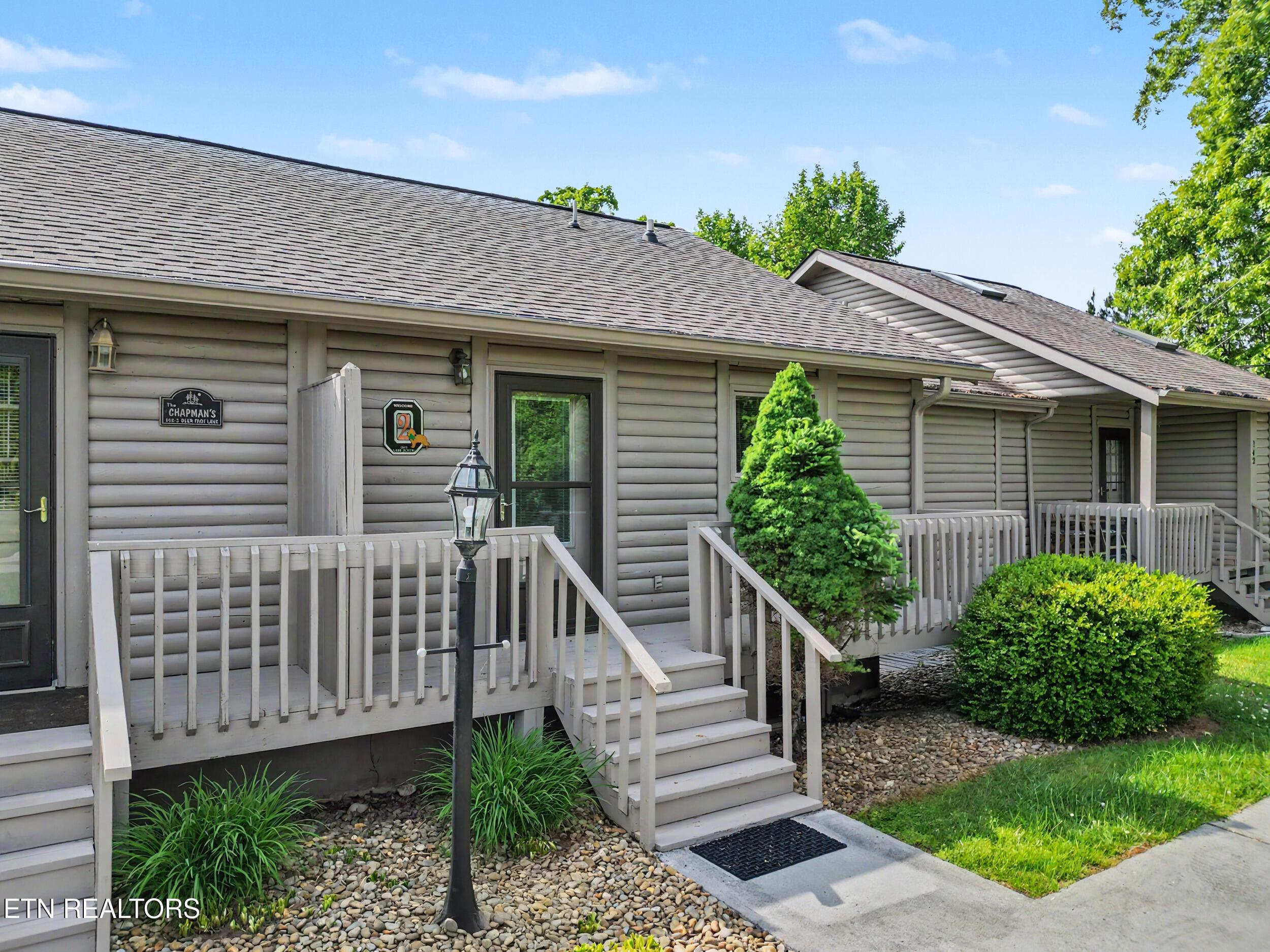 142 Deer Trot Lane, Lafollette, TN - Norris Lake Real Estate - Image# 7