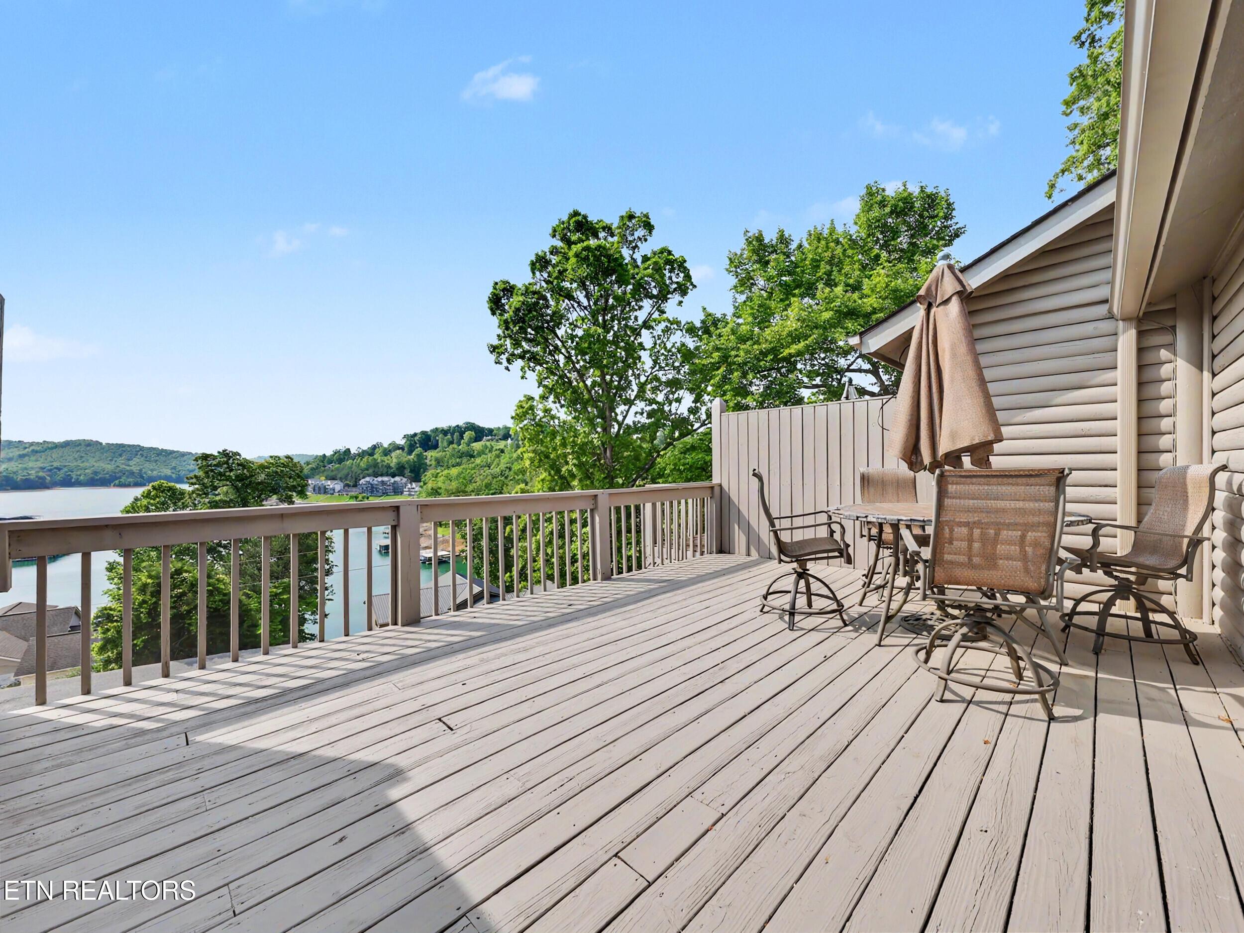 142 Deer Trot Lane, Lafollette, TN - Norris Lake Real Estate - Image# 5