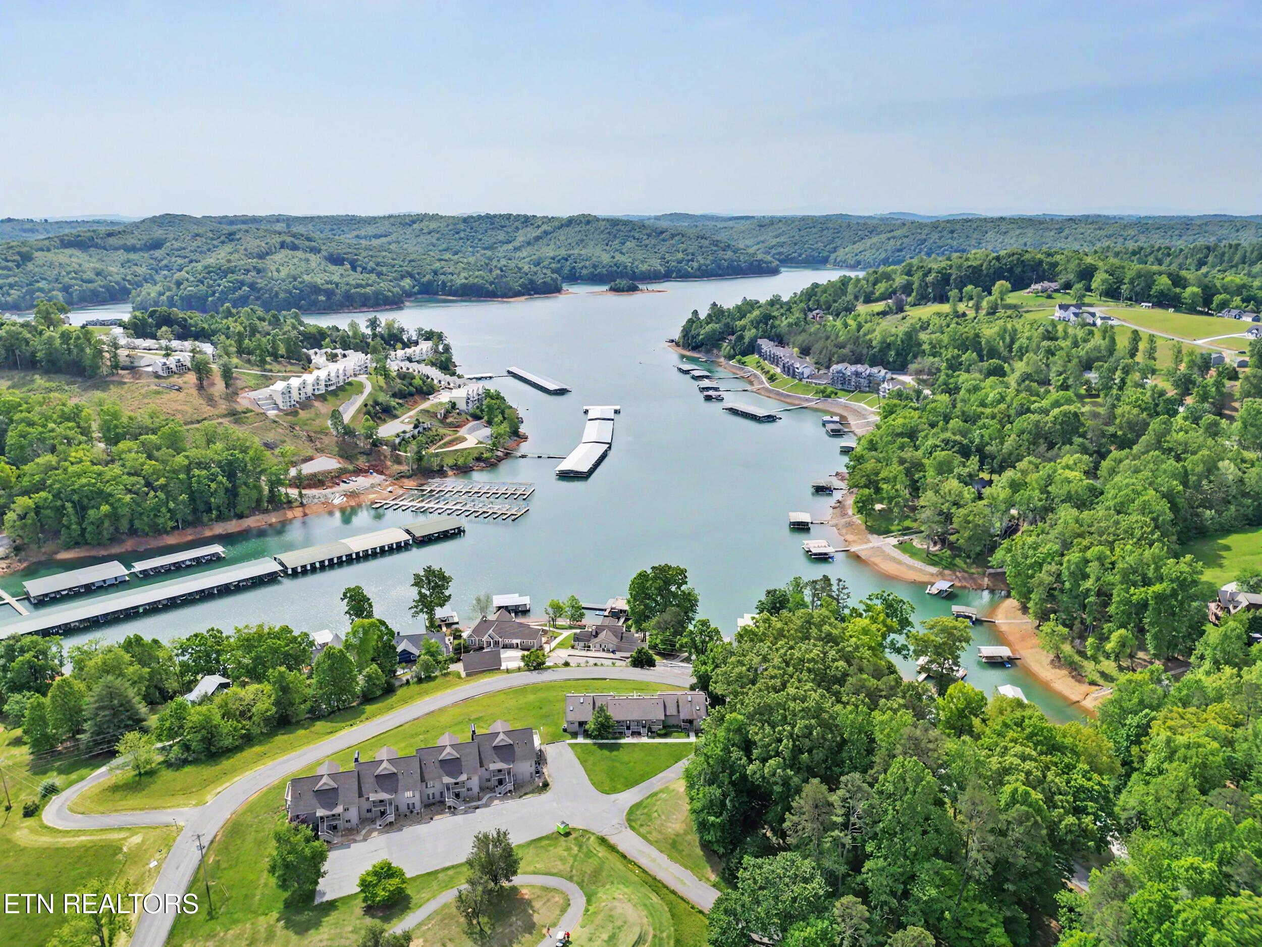 142 Deer Trot Lane, Lafollette, TN - Norris Lake Real Estate - Image# 39