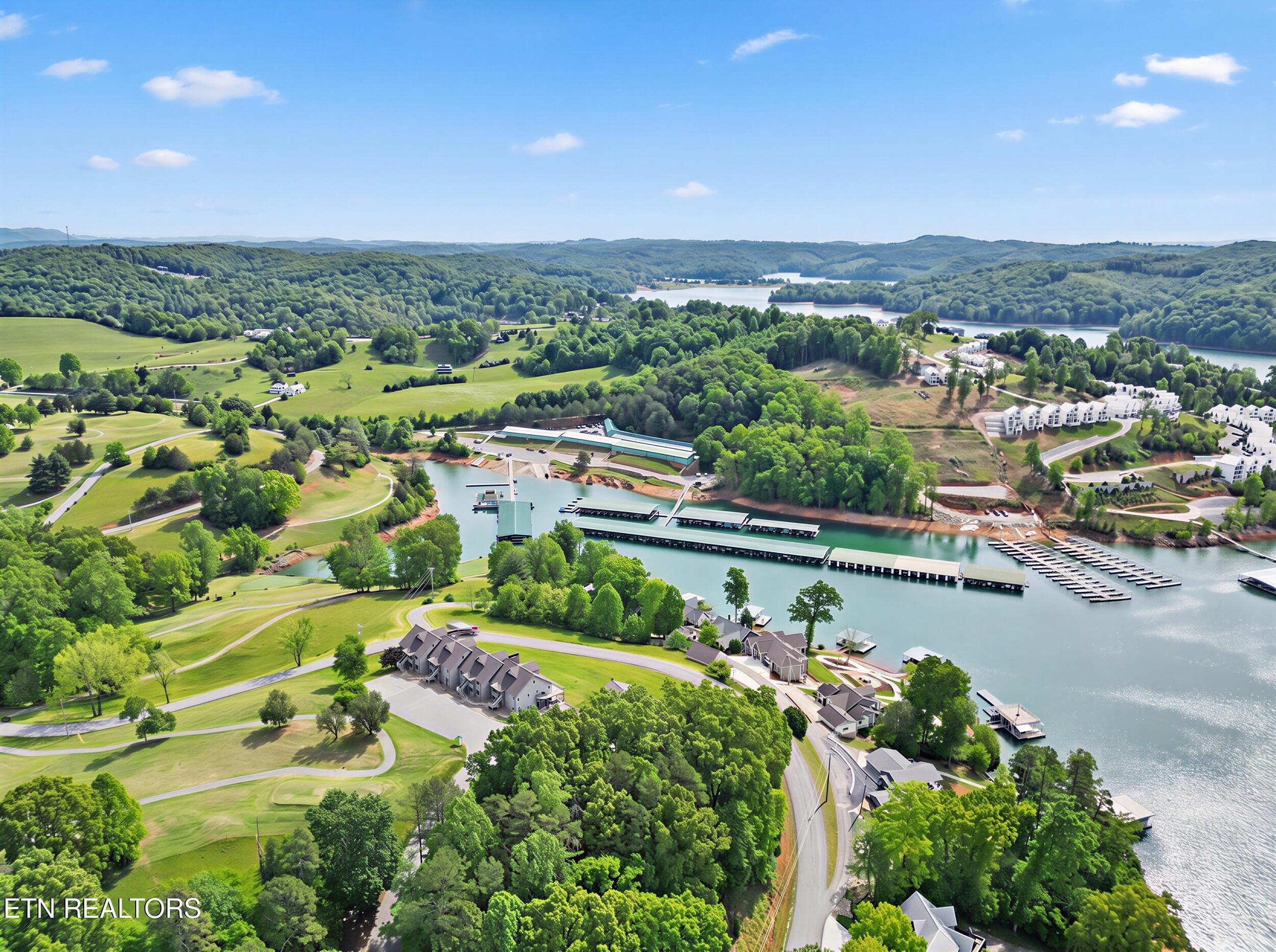 142 Deer Trot Lane, Lafollette, TN - Norris Lake Real Estate - Image# 42