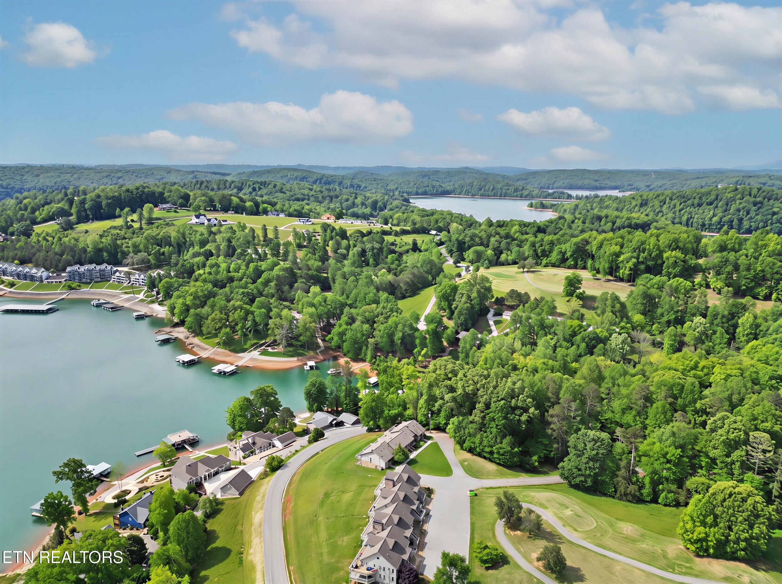 142 Deer Trot Lane, Lafollette, TN - Norris Lake Real Estate - Image# 45