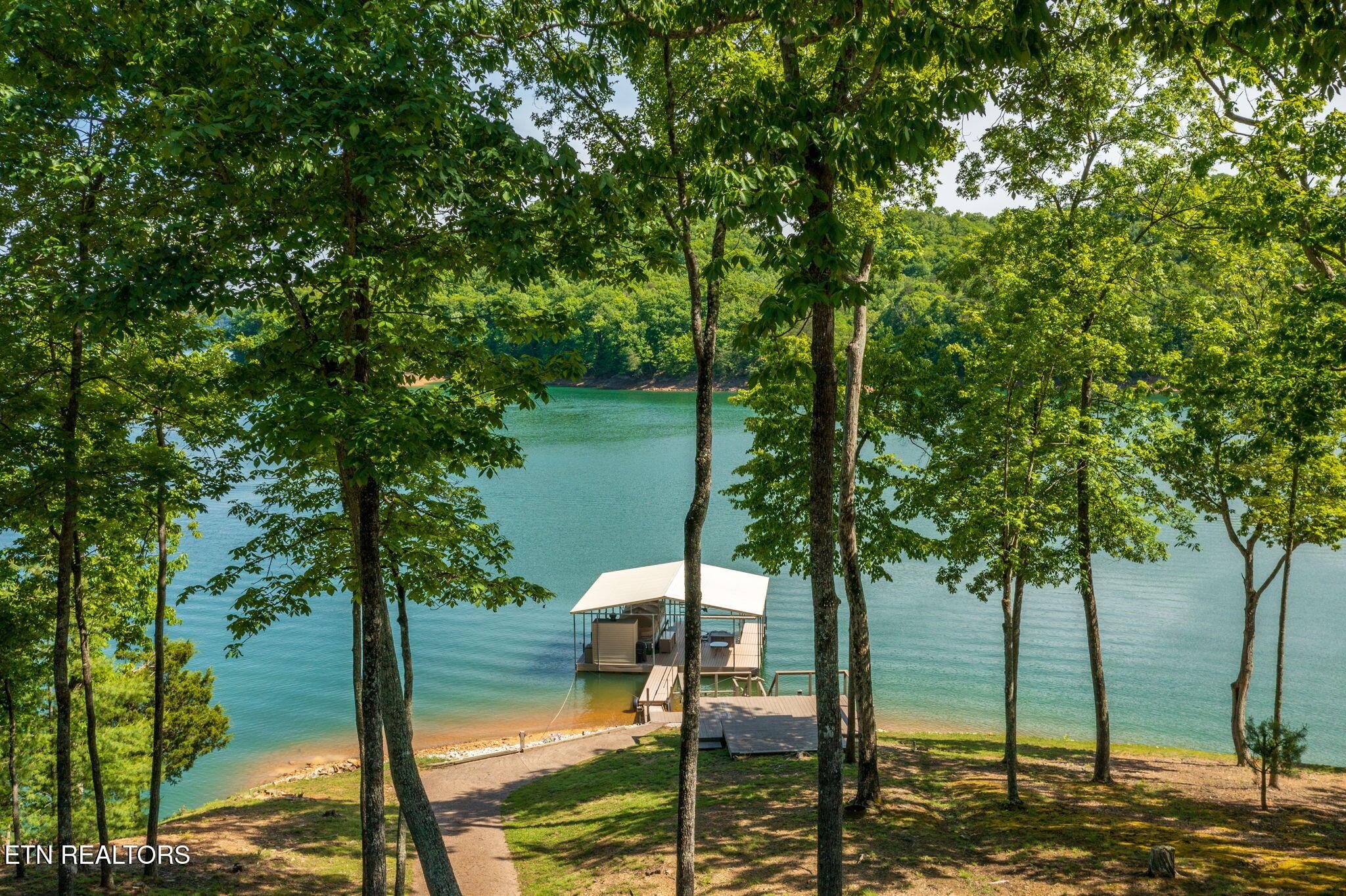 563 Norris Shores Drive, Sharps Chapel, TN - Norris Lake Real Estate - Image# 2